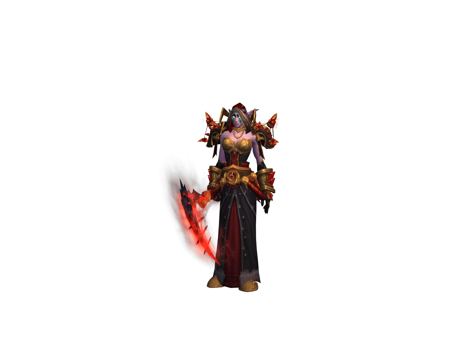 Full character render of Asdfsds