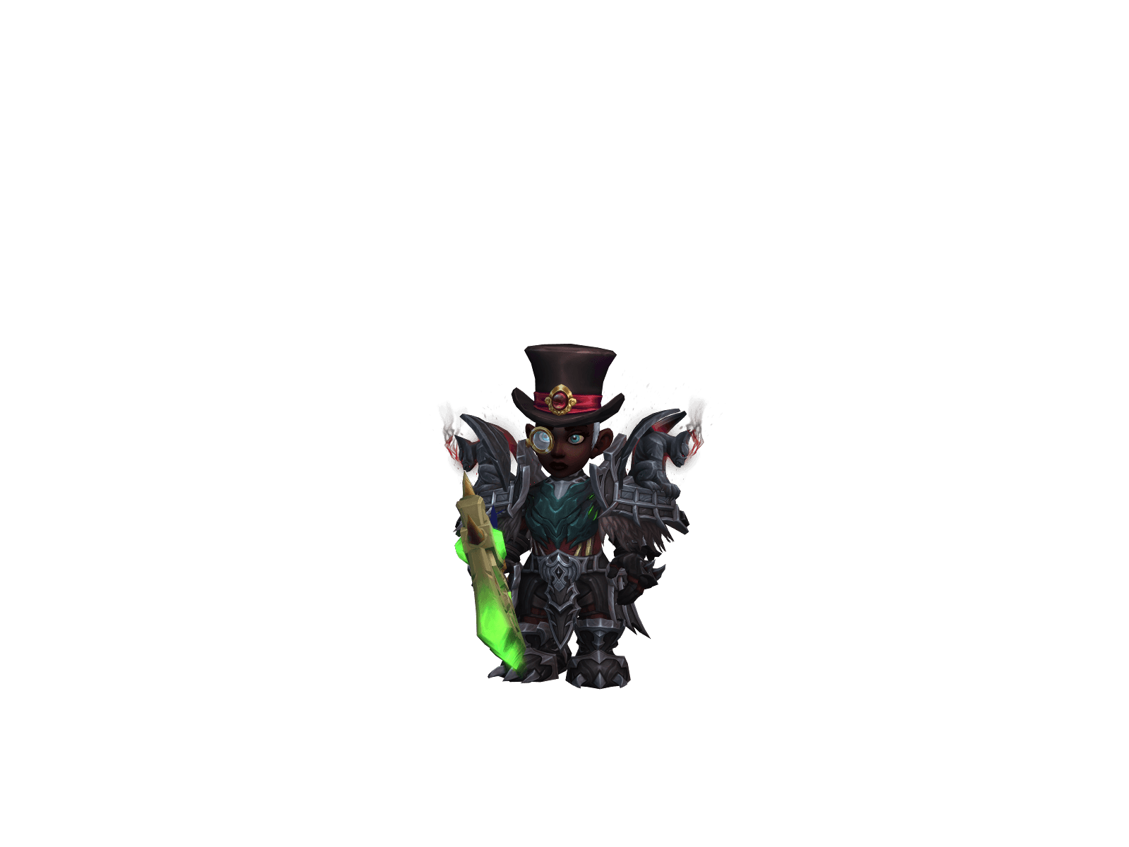 Full character render of Nuariw