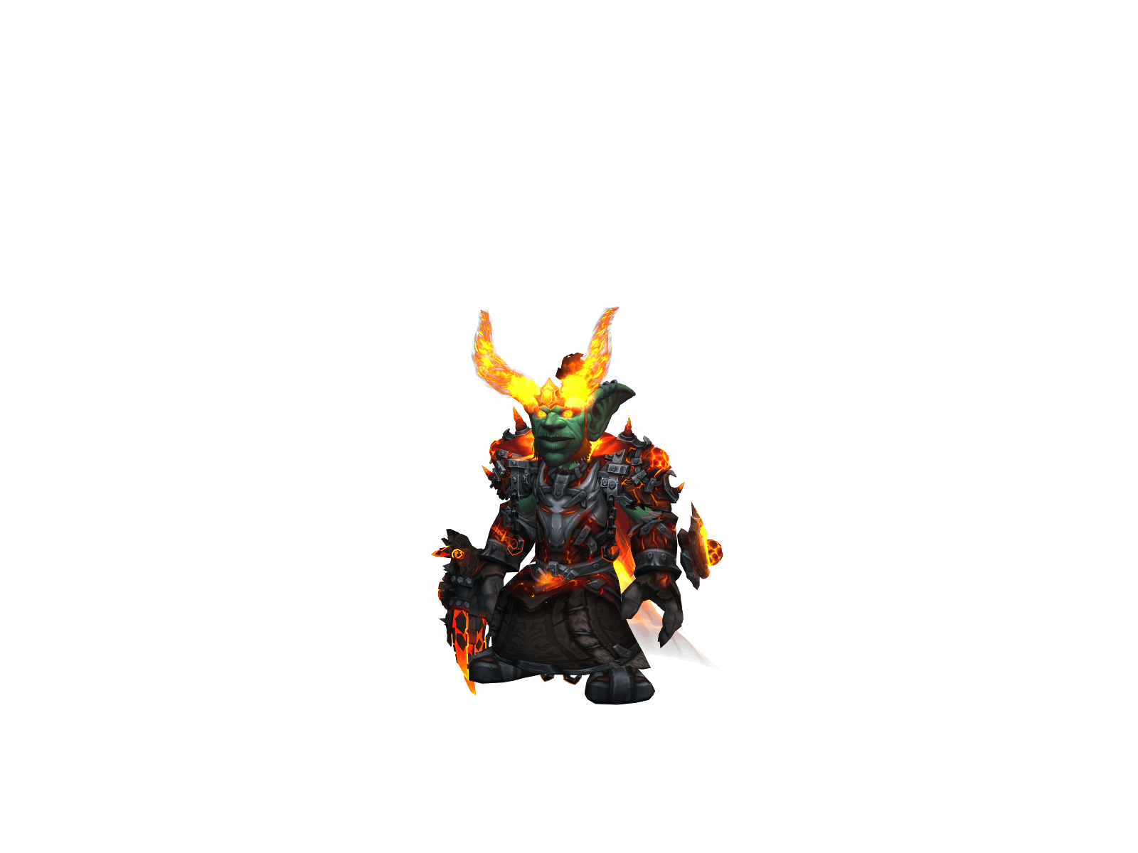 Full character render of Zire
