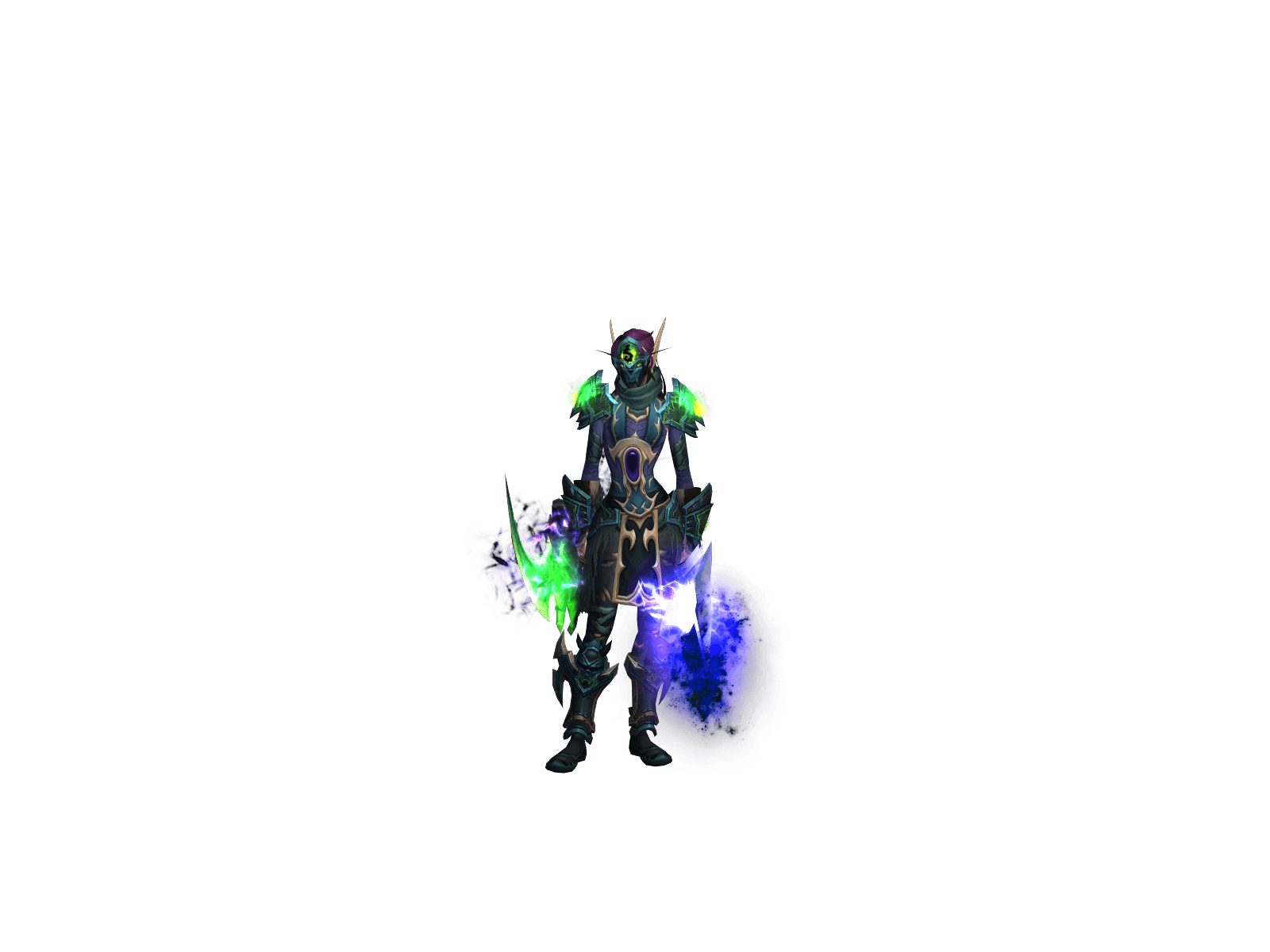 Full character render of Tîôrsîêñ