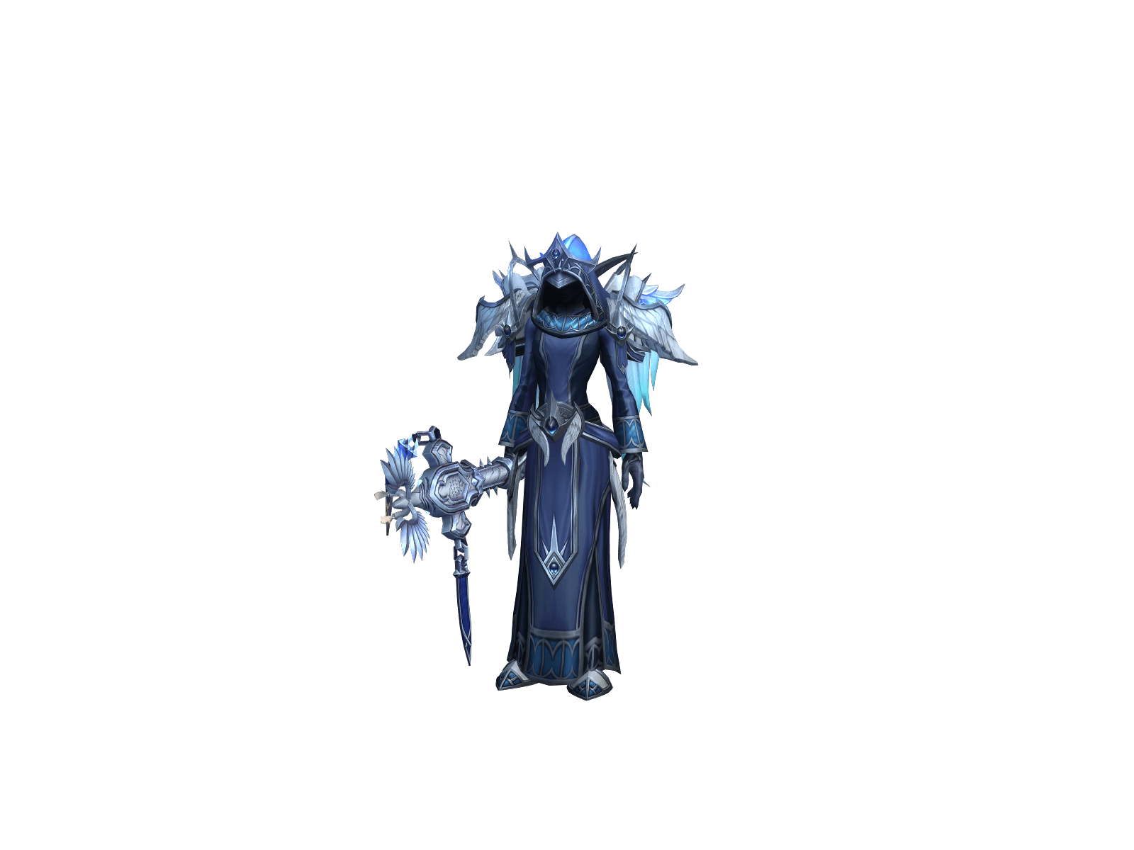Full character render of Kaldanas