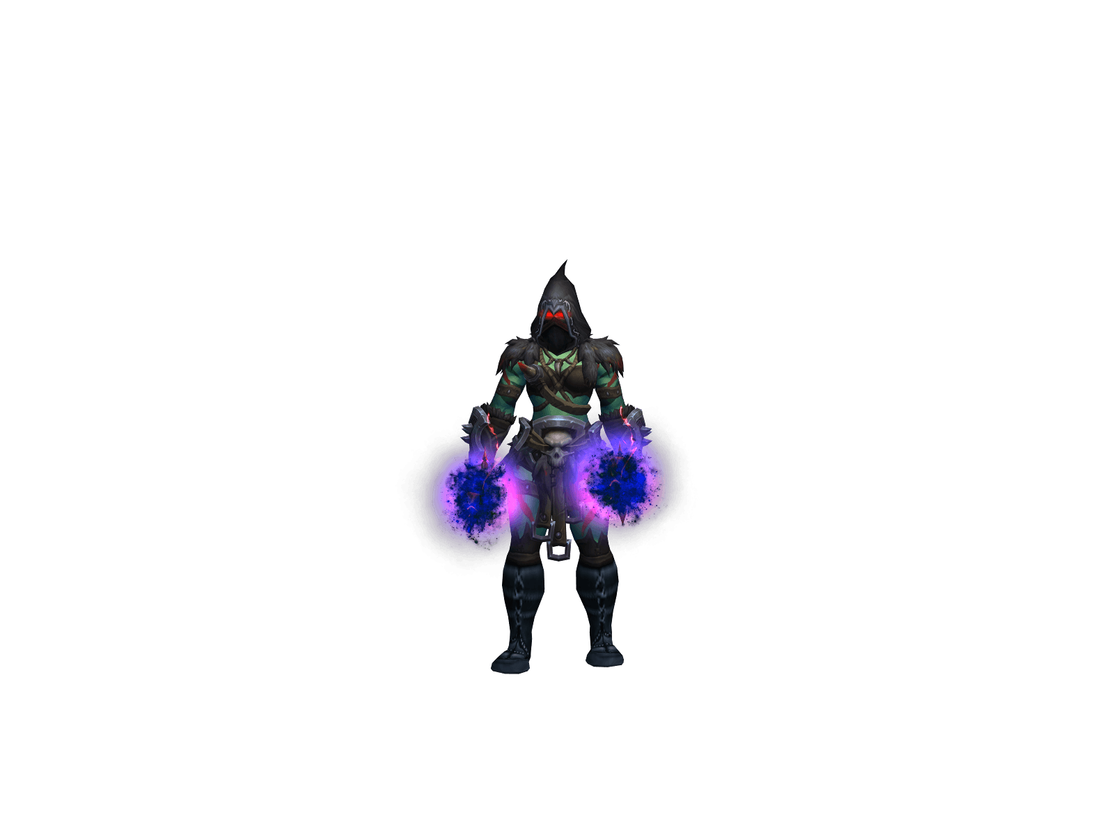 Full character render of Stabbywabby
