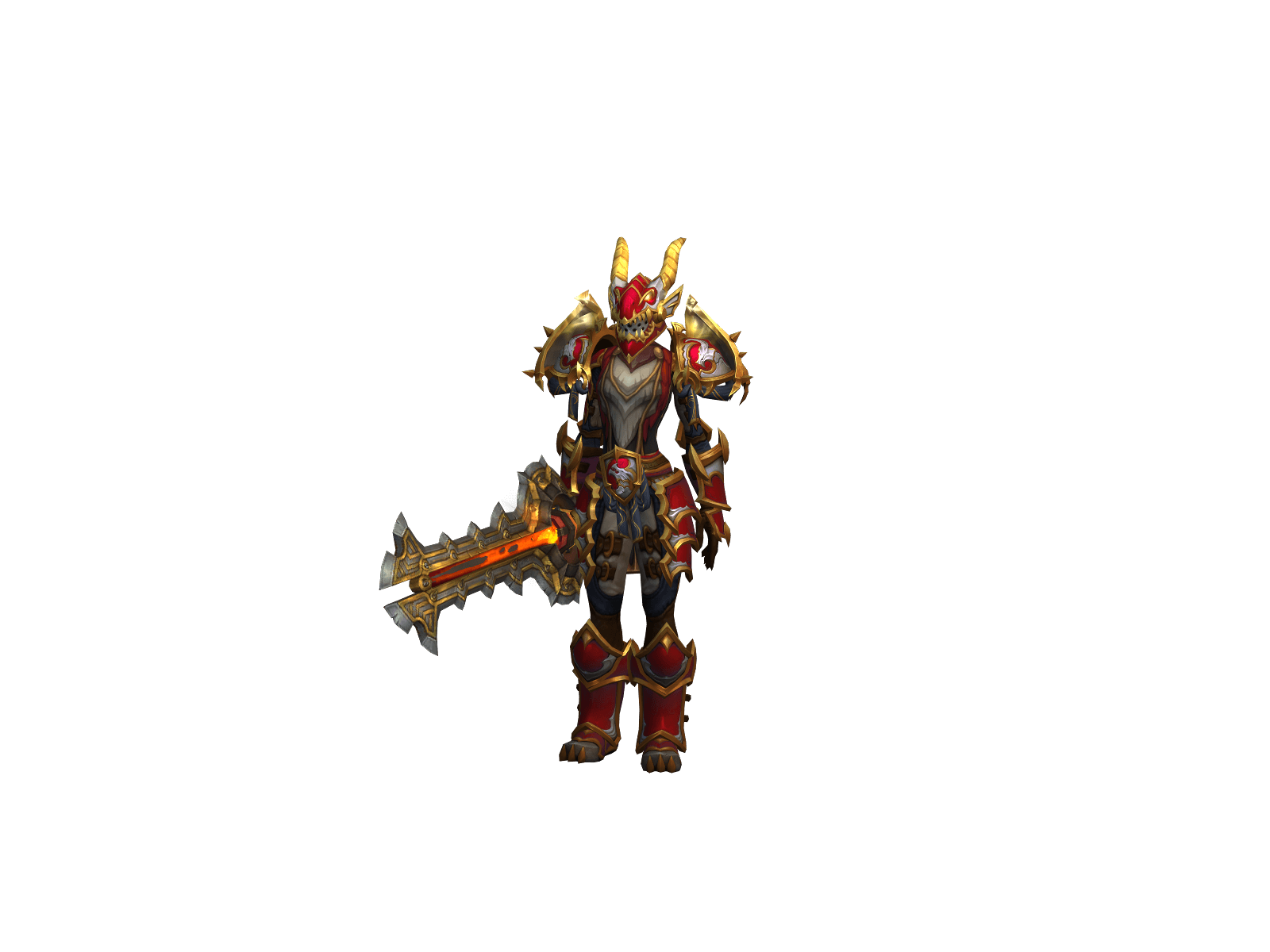 Full character render of Vicarious