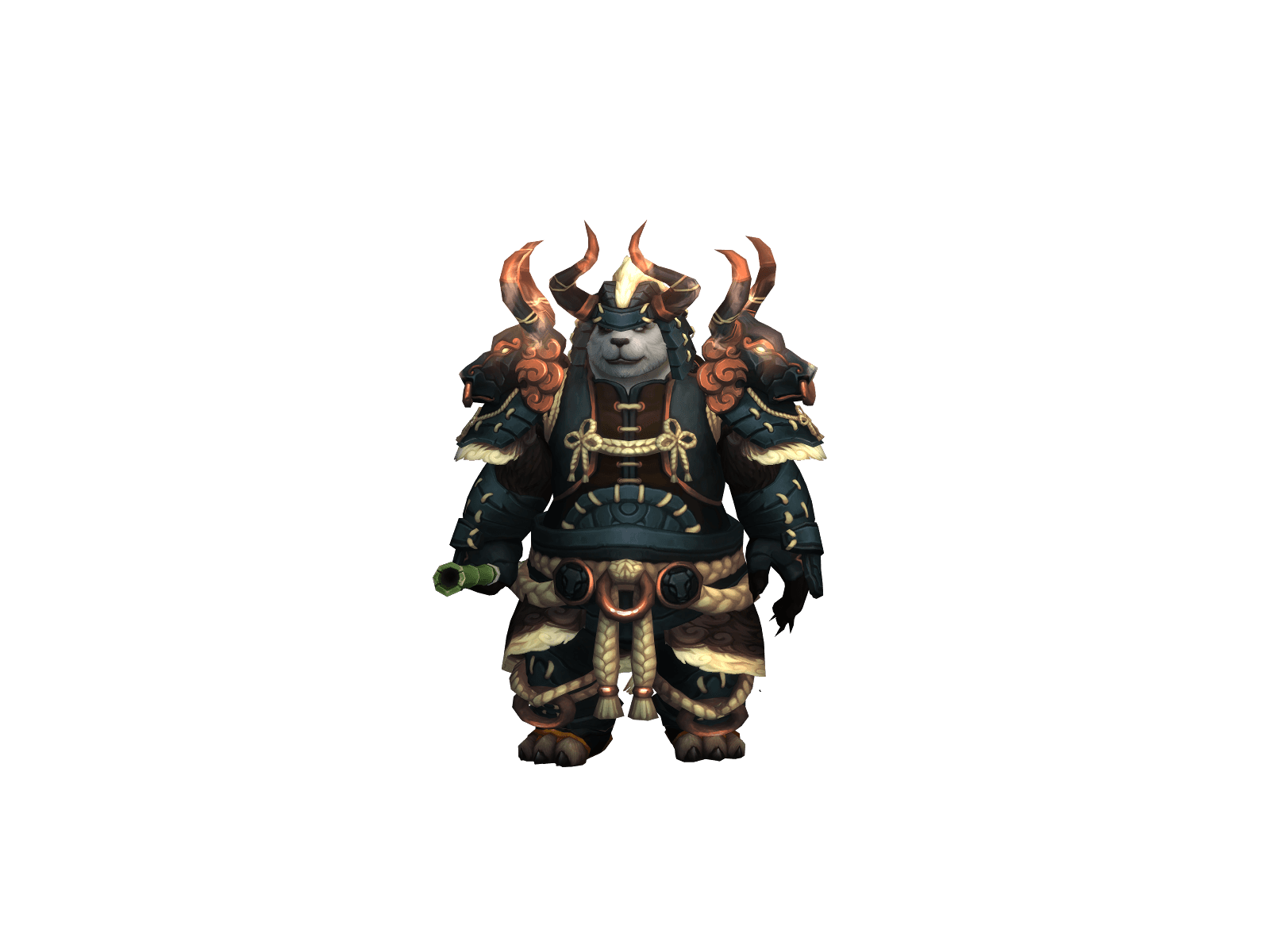Full character render of Tarlok