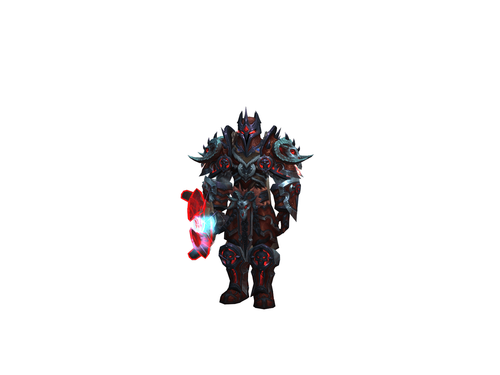 Full character render of Stipemiocic