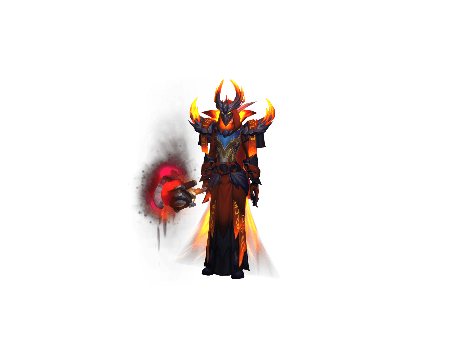 Full character render of Teresâ
