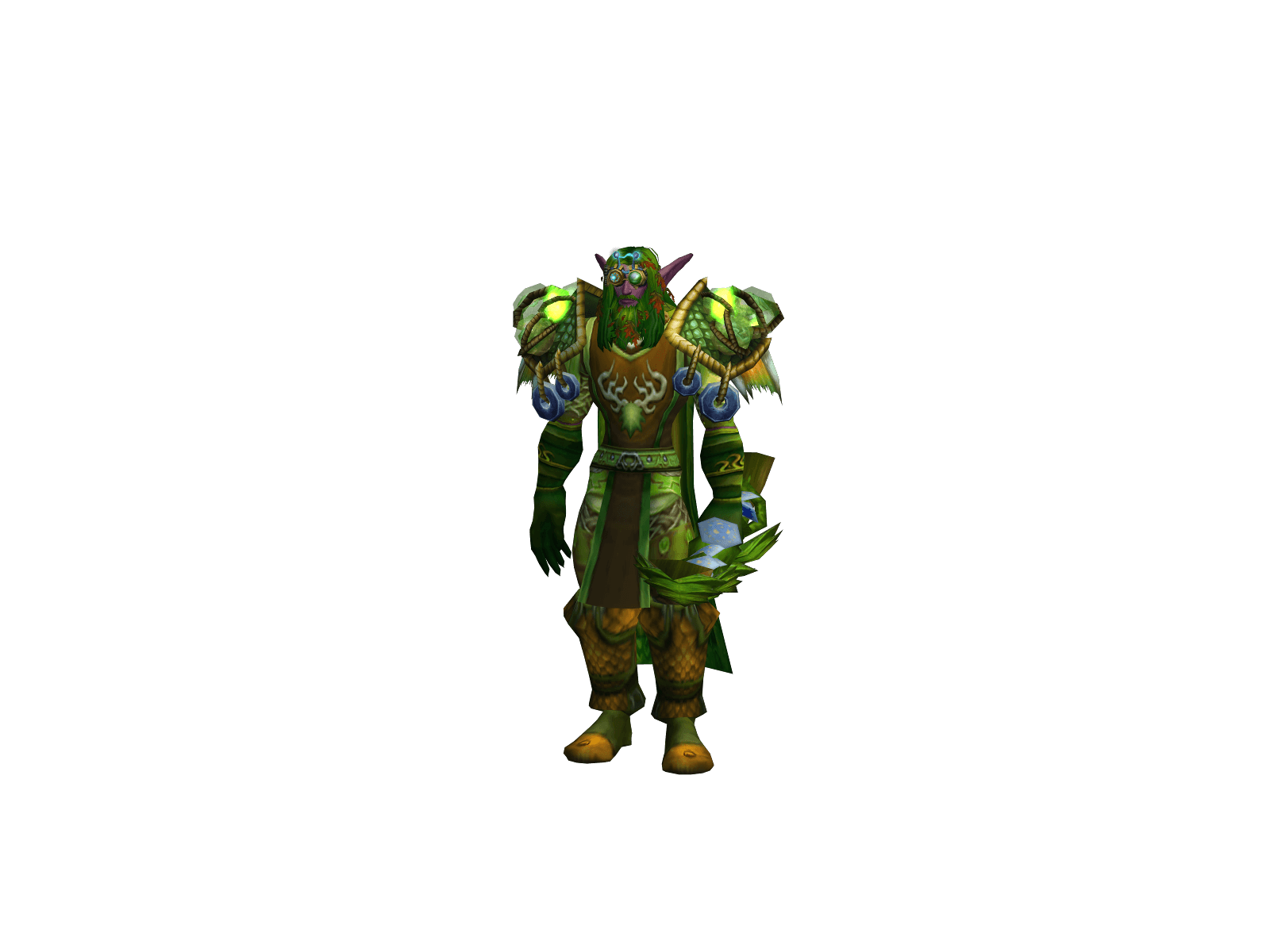 Full character render of Vladkov