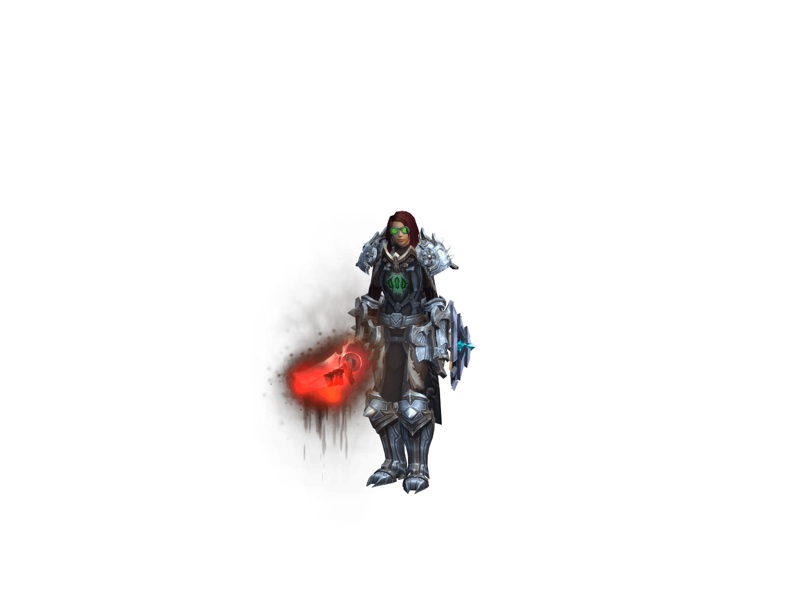 Full character render of Opylul