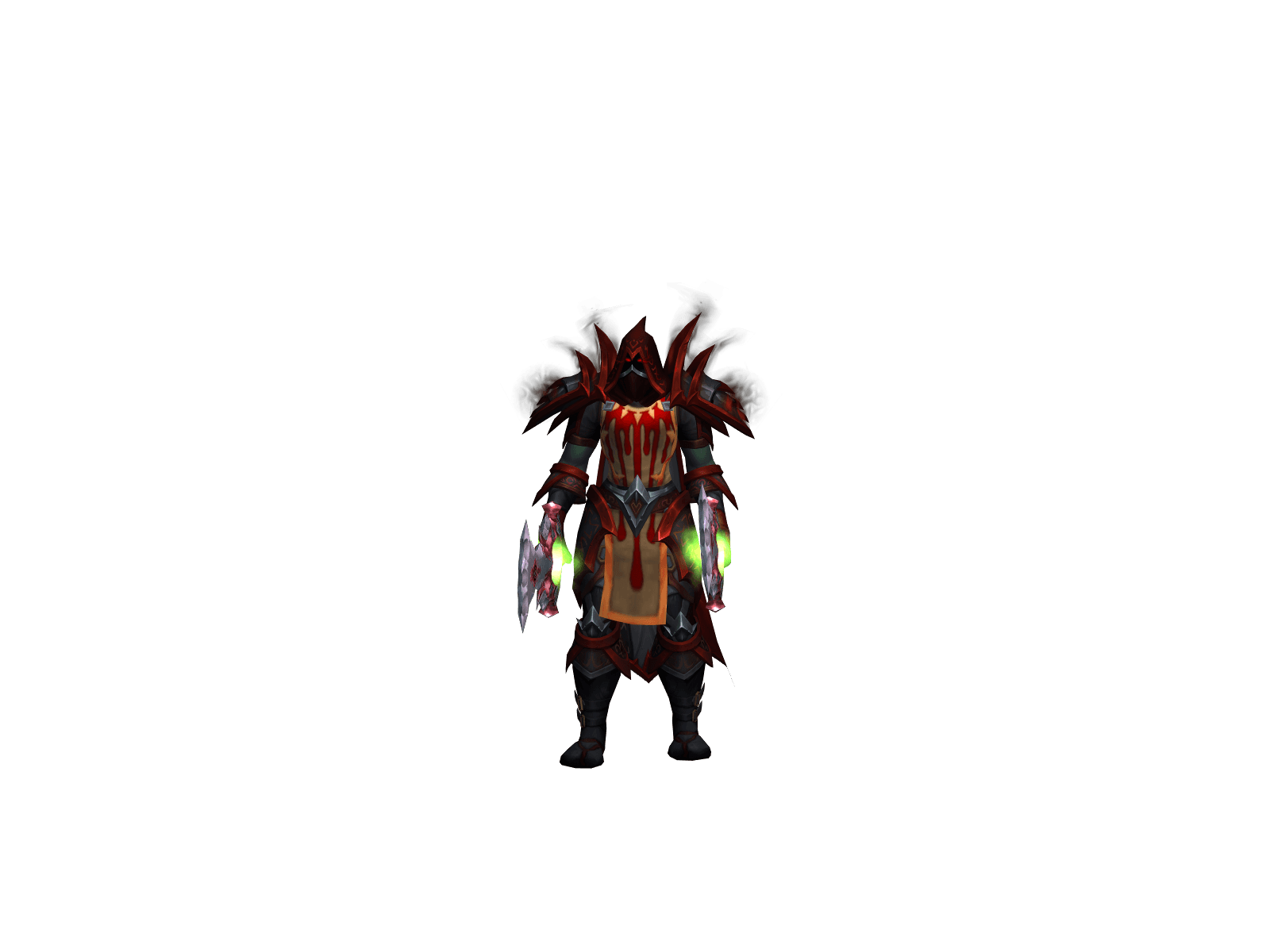 Full character render of Vloosh