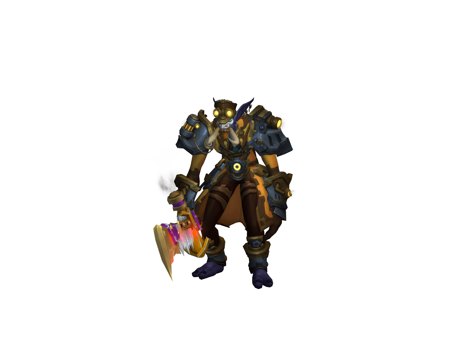 Full character render of Eiwos