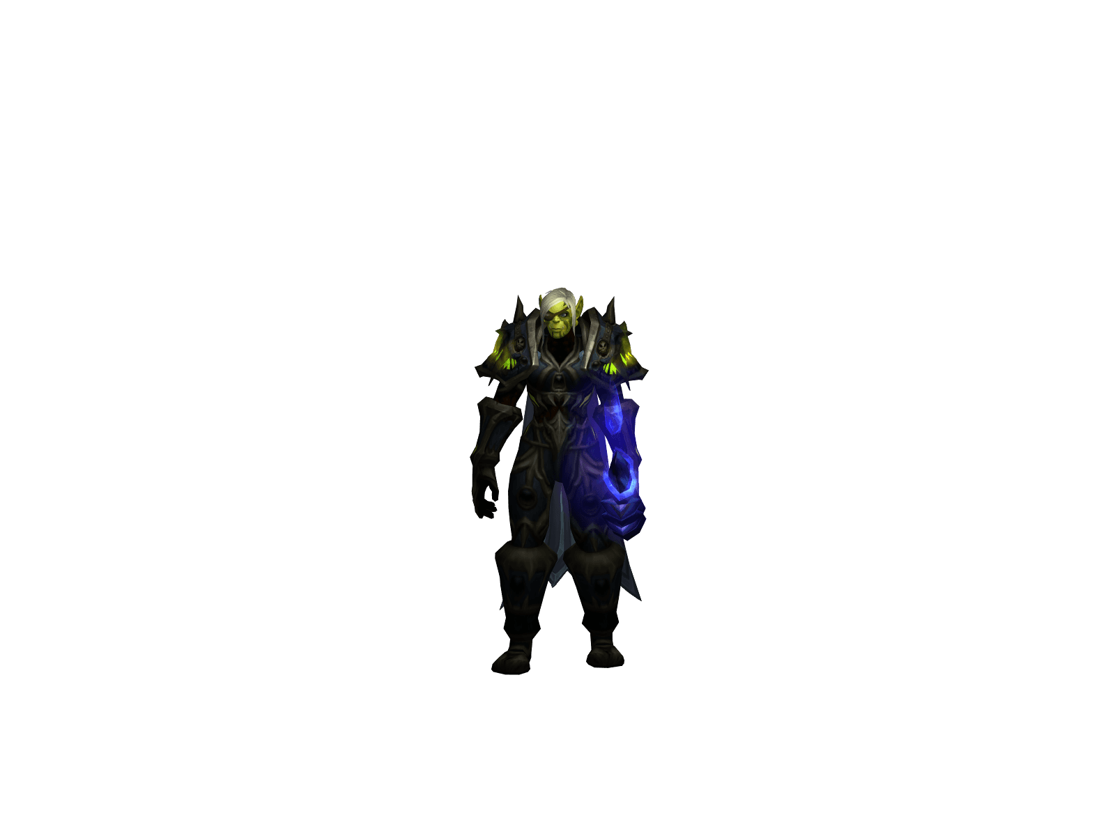 Full character render of Obiet