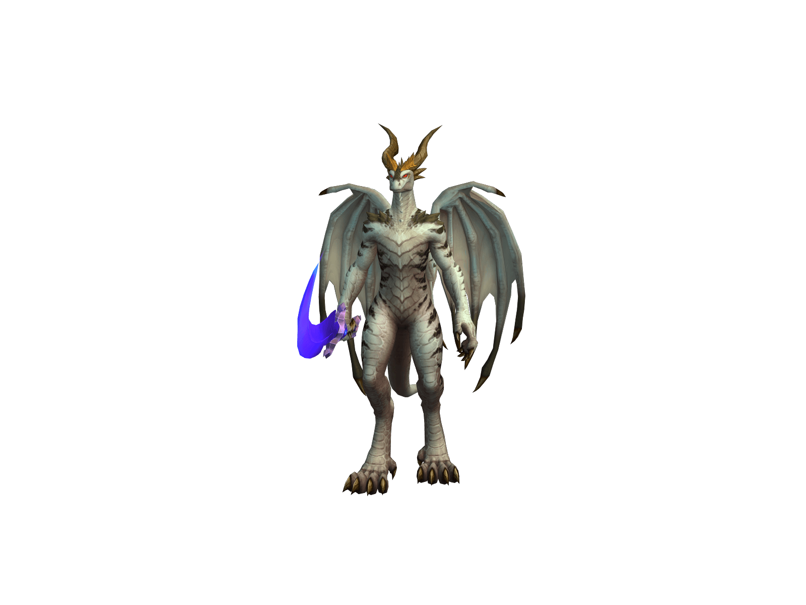 Full character render of Jackyjane