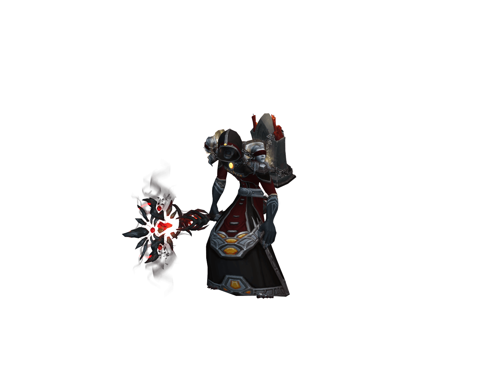 Full character render of Ankeran