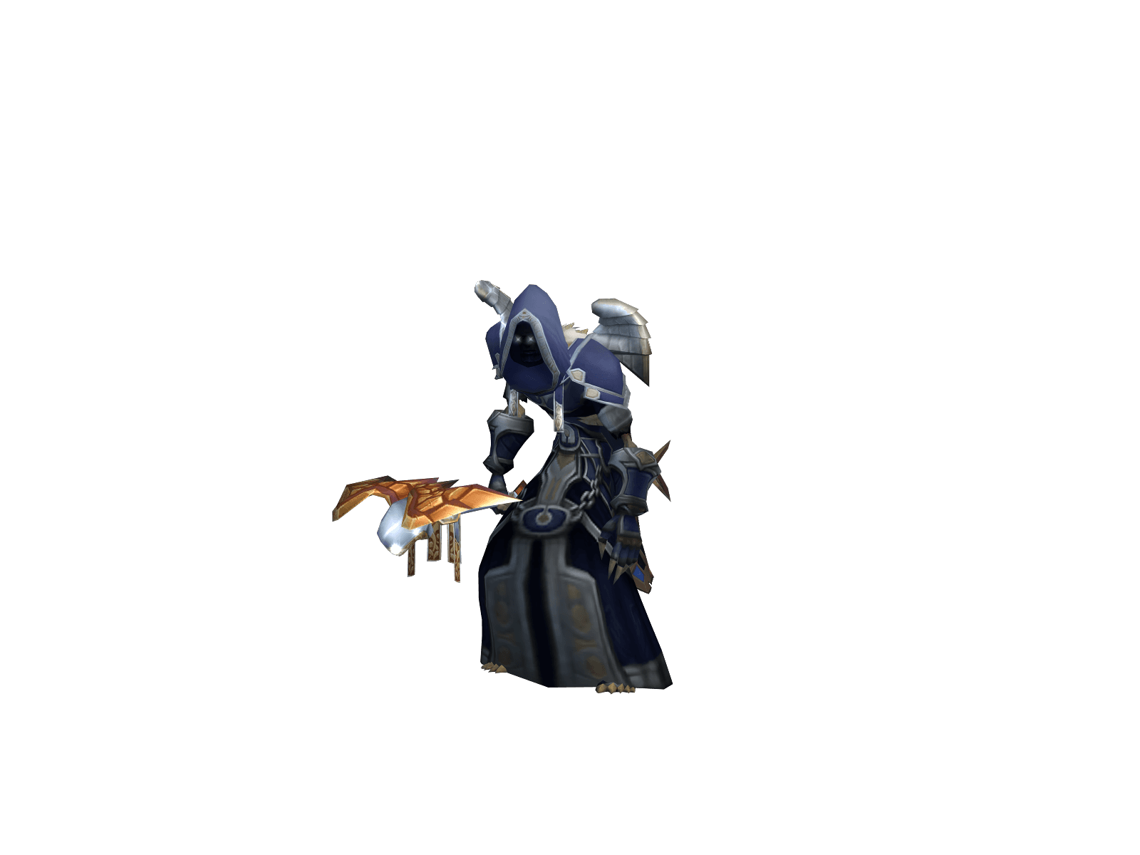 Full character render of Rimbomed