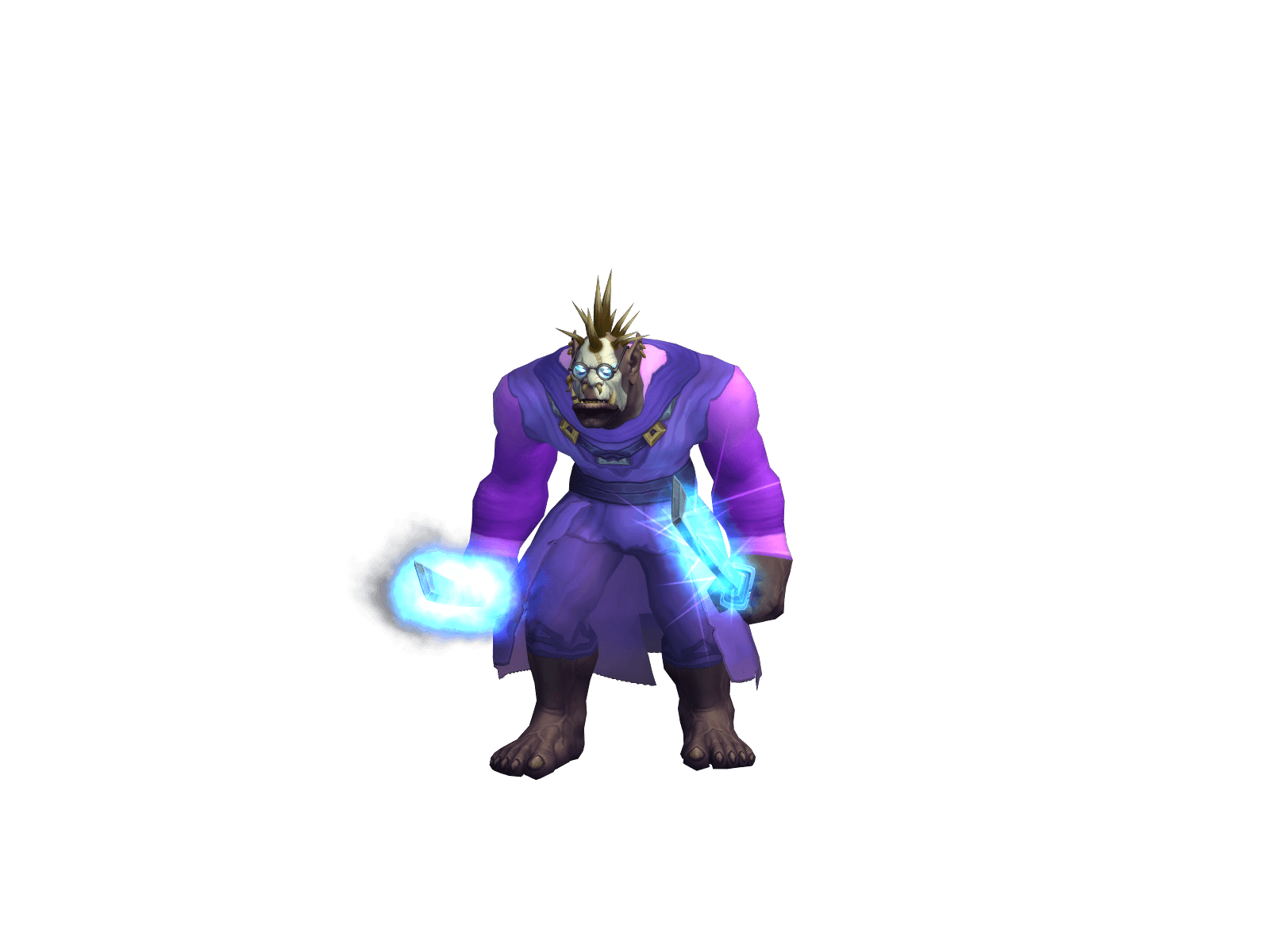 Full character render of Állatkertceo