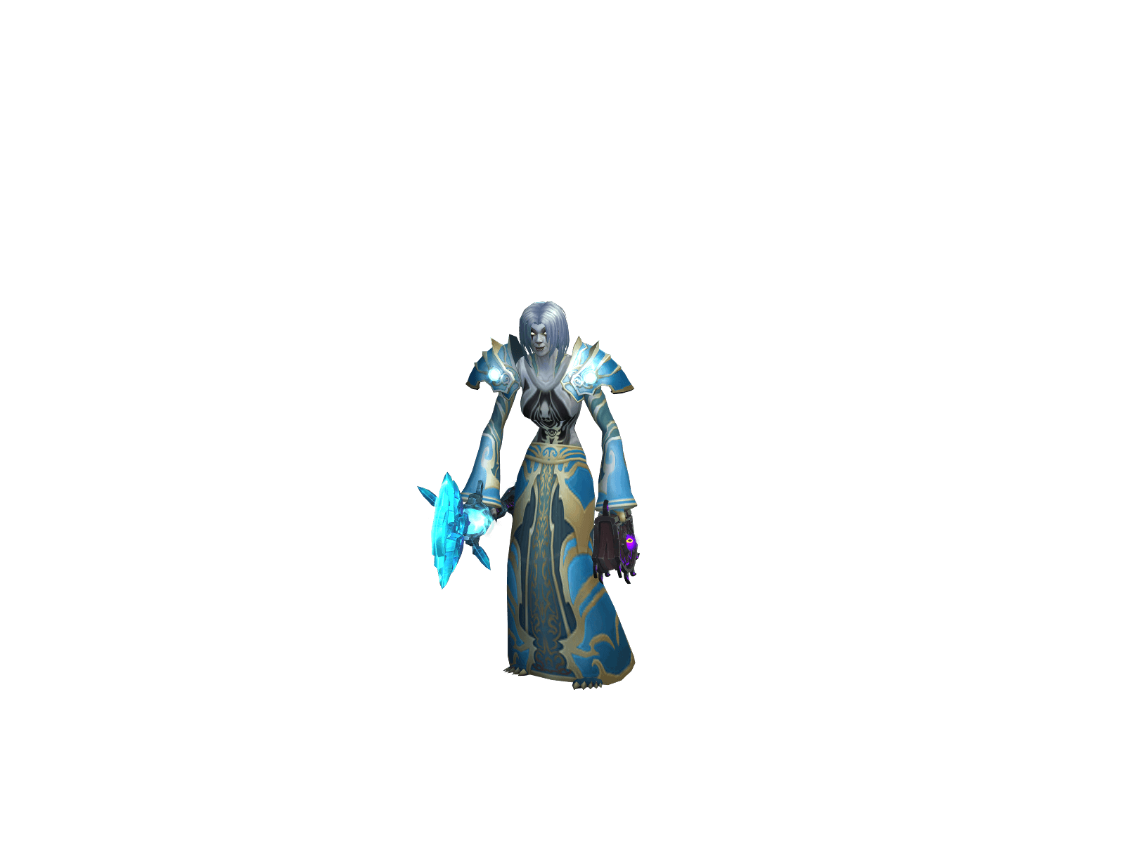 Full character render of Kÿß