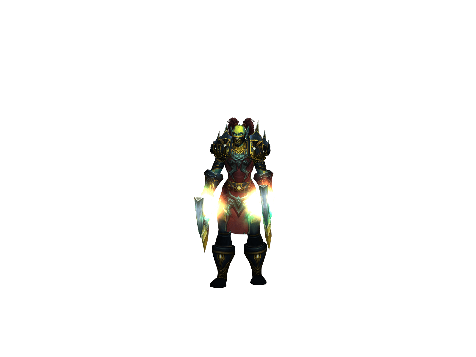 Full character render of Towbý