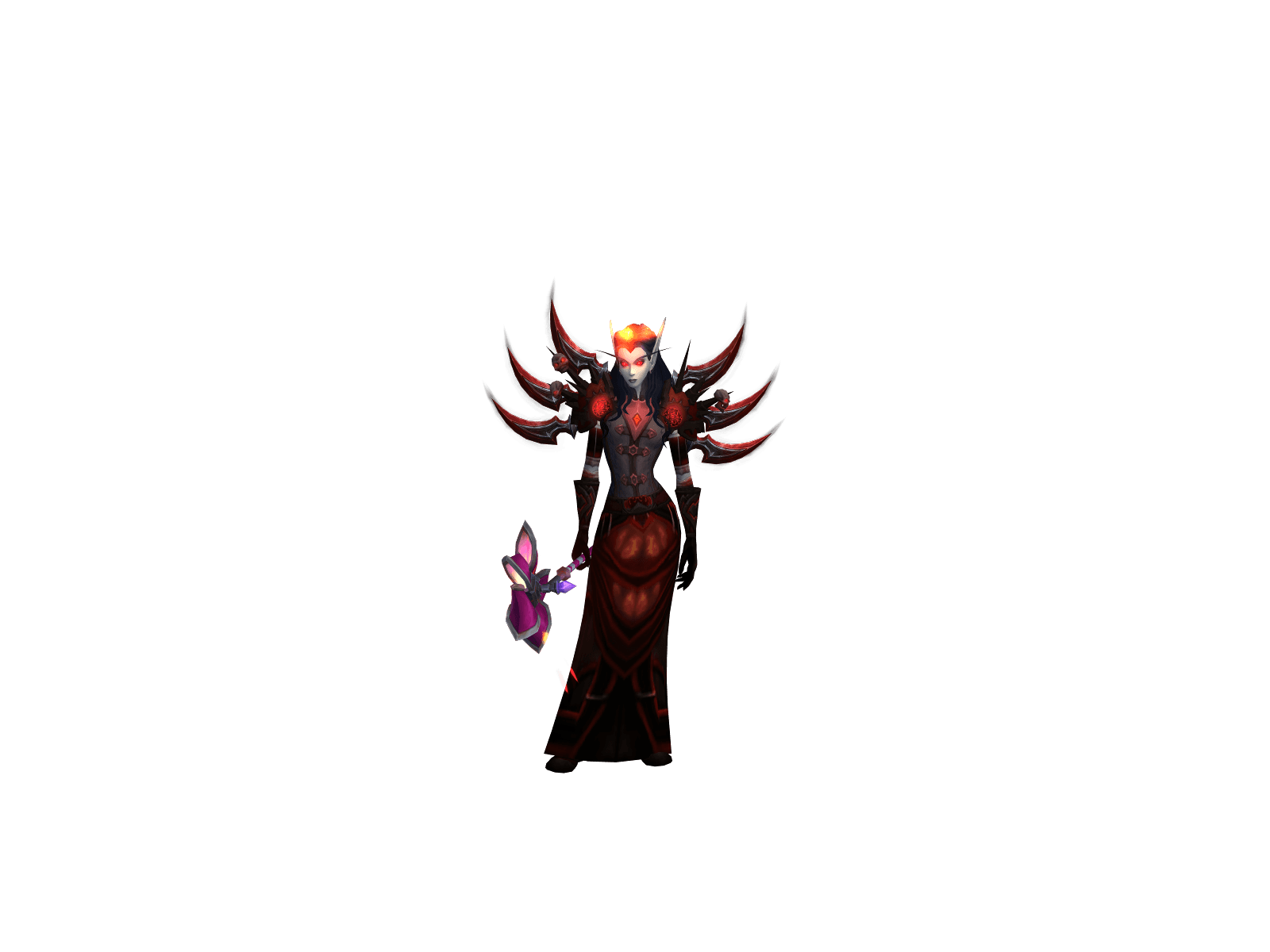 Full character render of Ilovenpcs