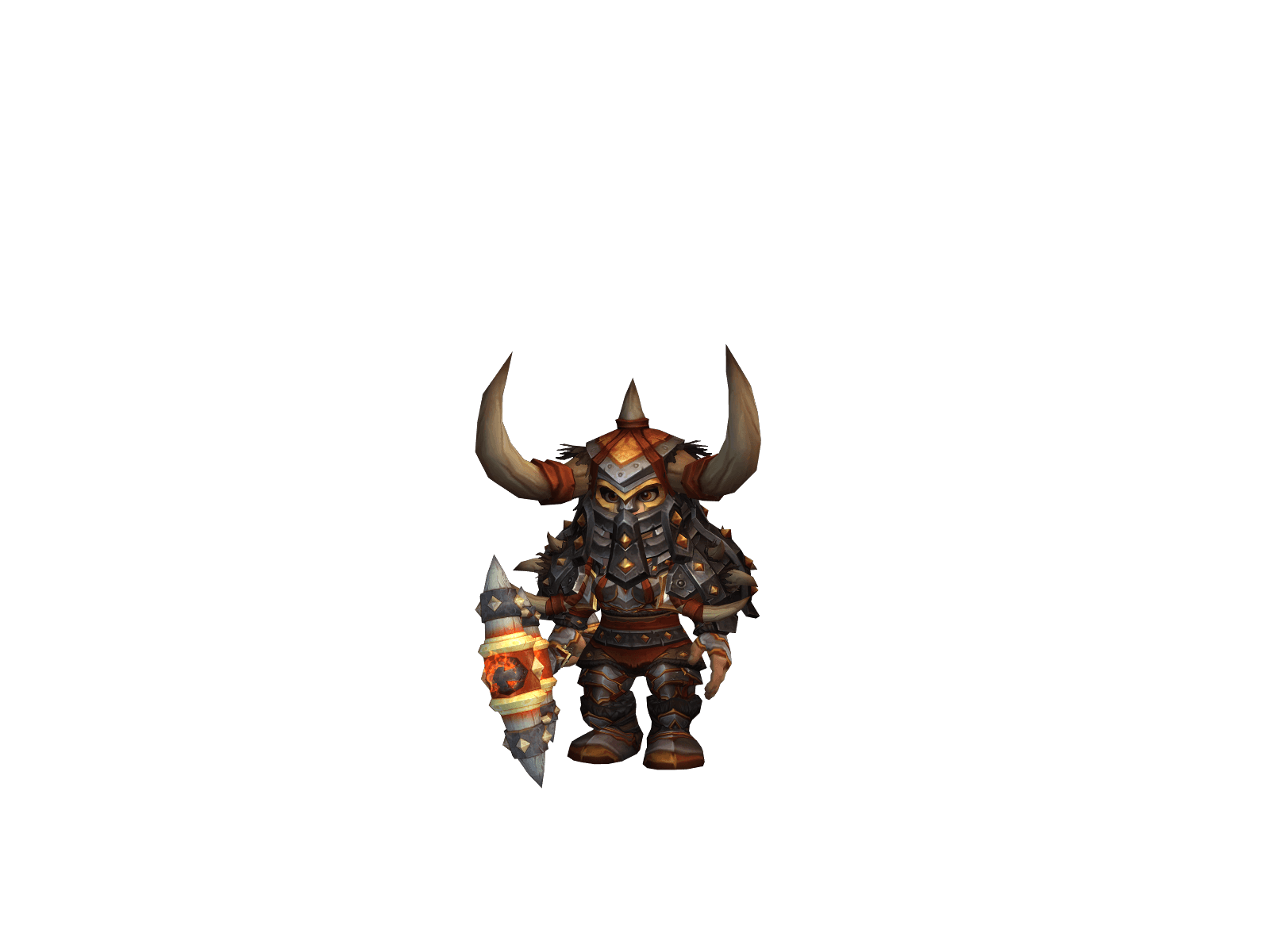 Full character render of Shkodníca