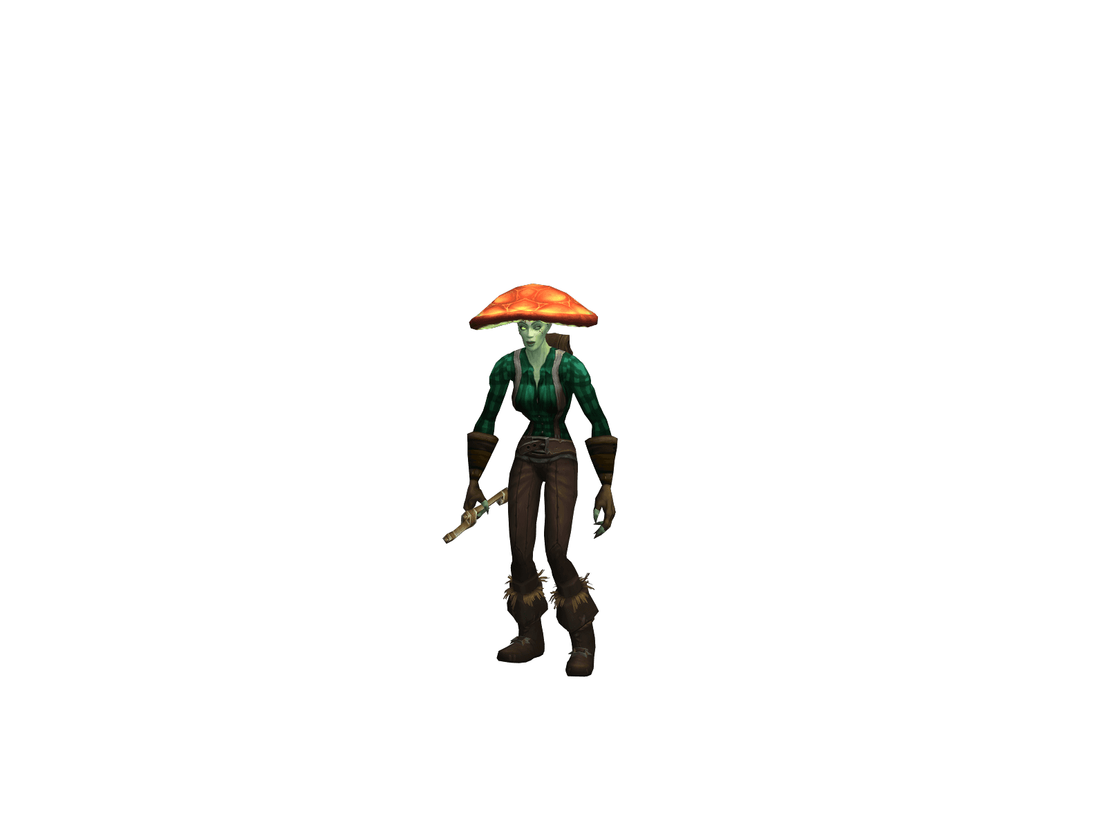 Full character render of Dannydeleto