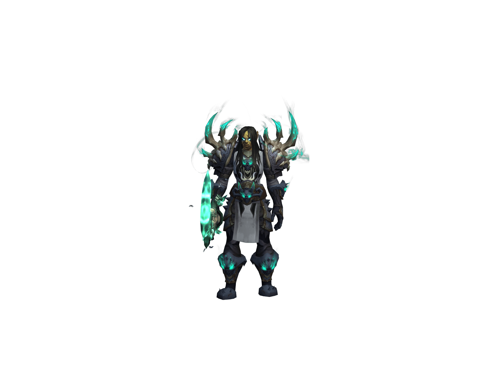 Full character render of Sixedsupreme