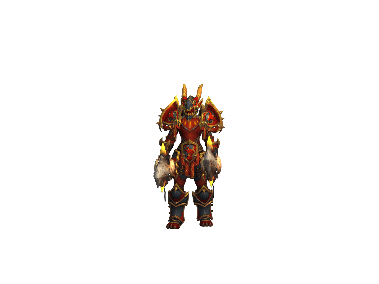 Full character render of Revenáns