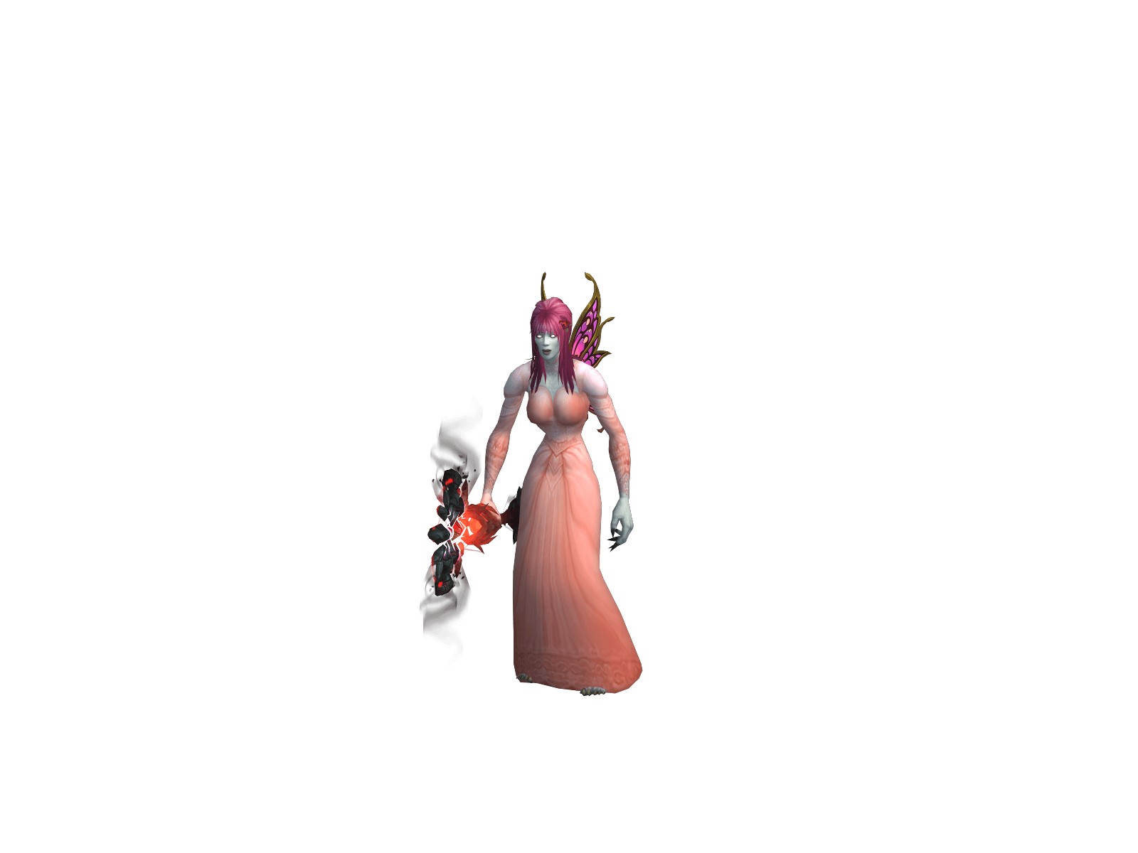 Full character render of Neÿsa