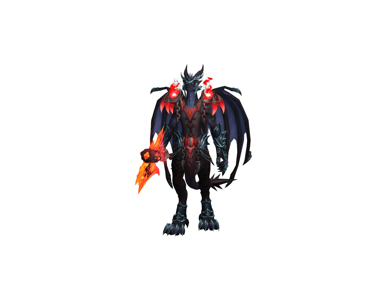 Full character render of Tagztyr