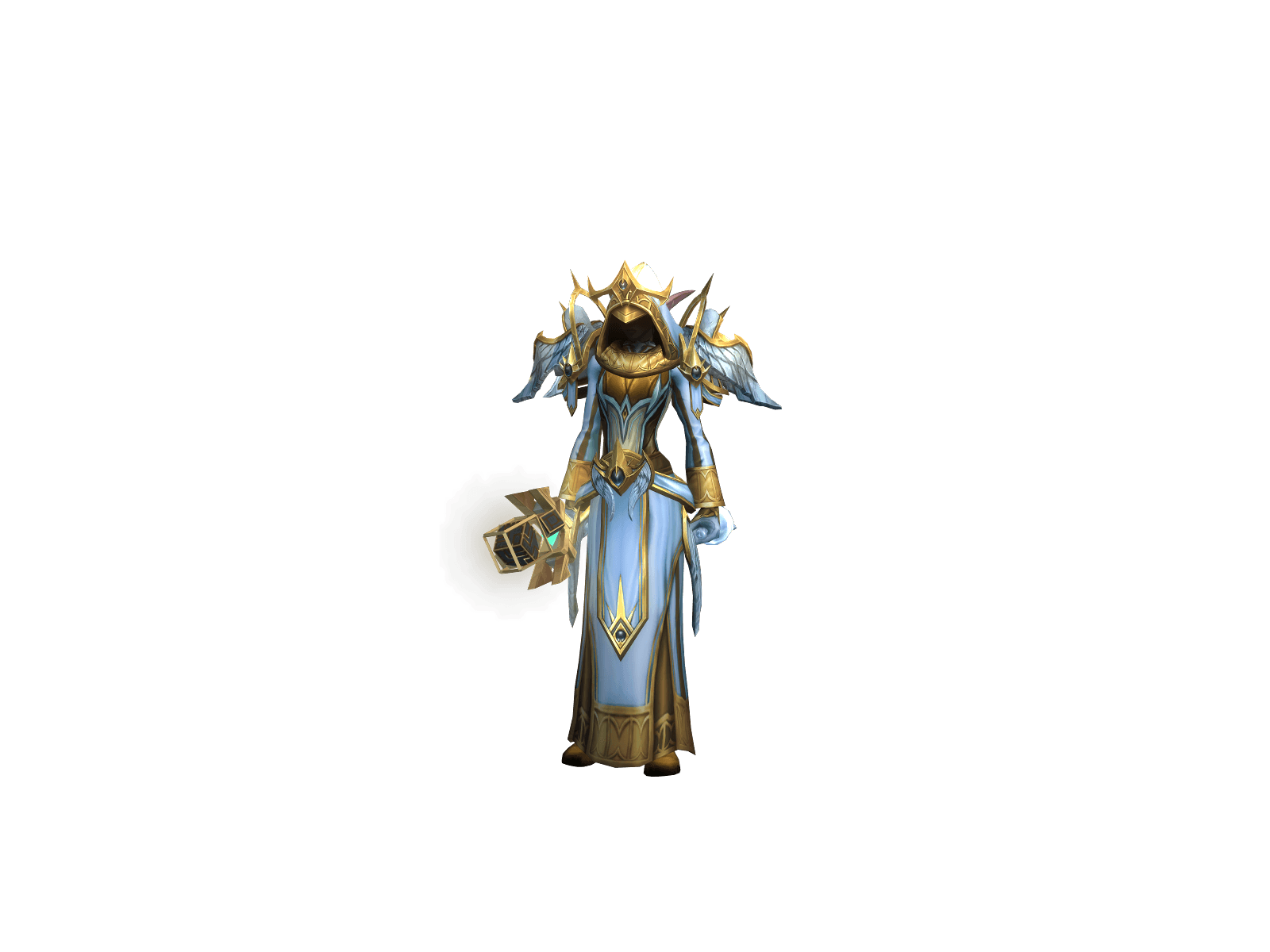 Full character render of Juicypi