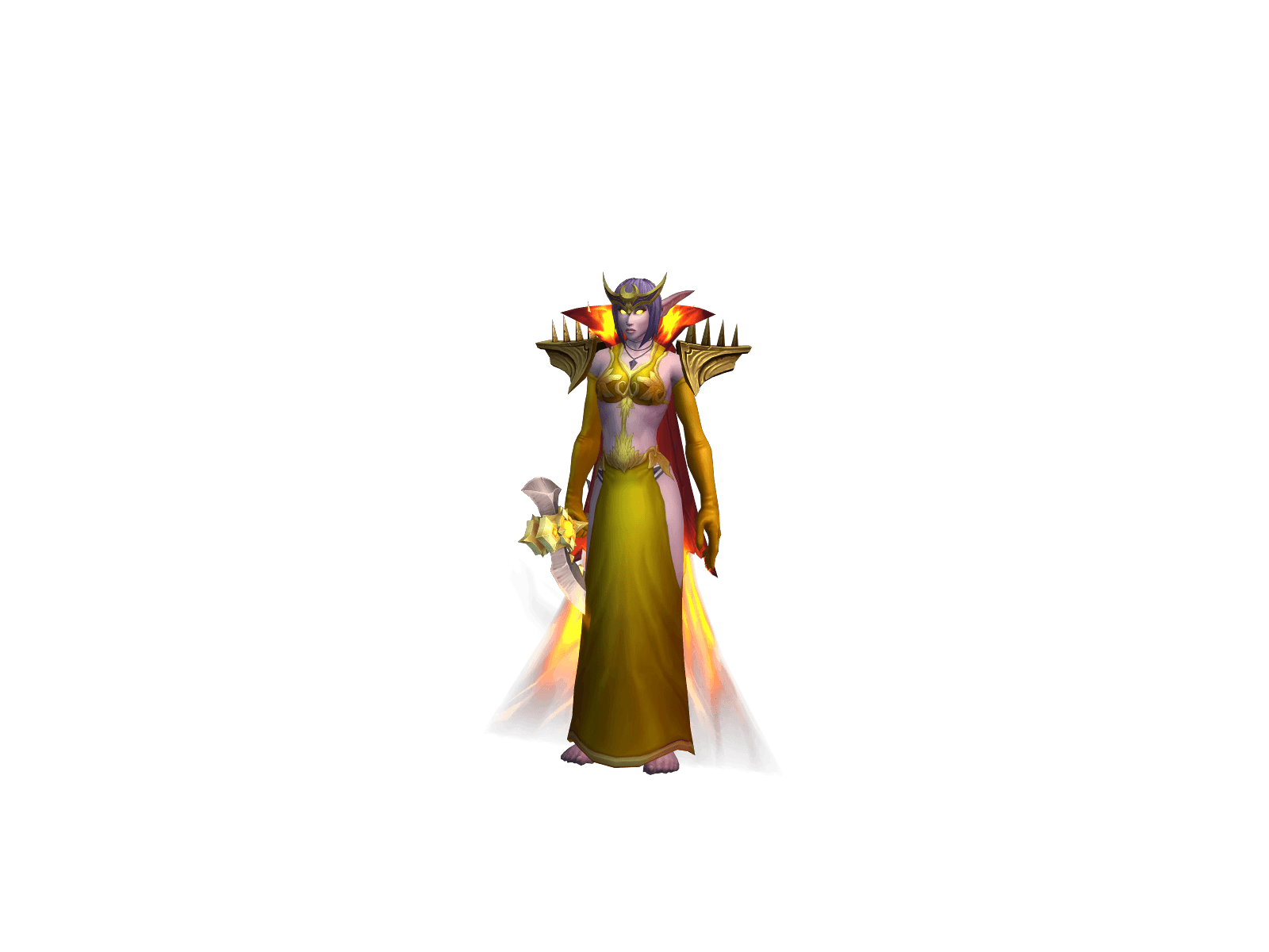 Full character render of Taliportman