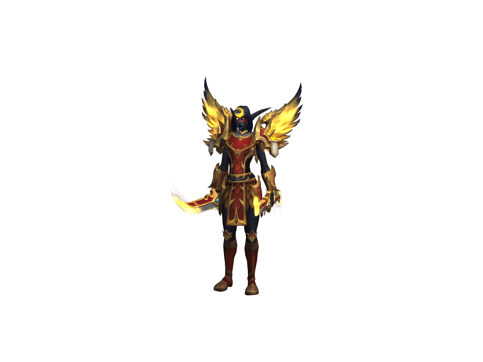 Full character render of Naláa