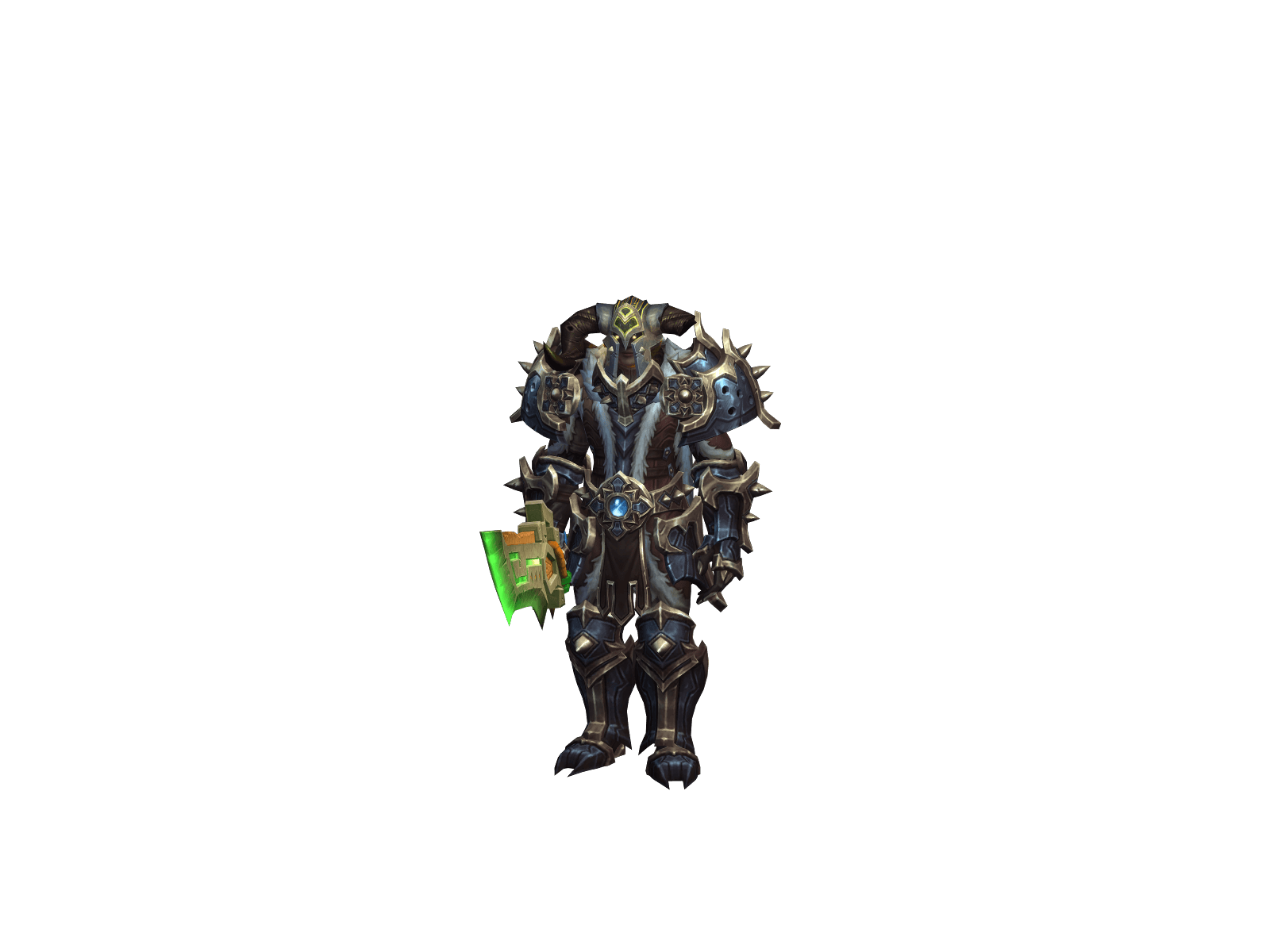 Full character render of Alacurd