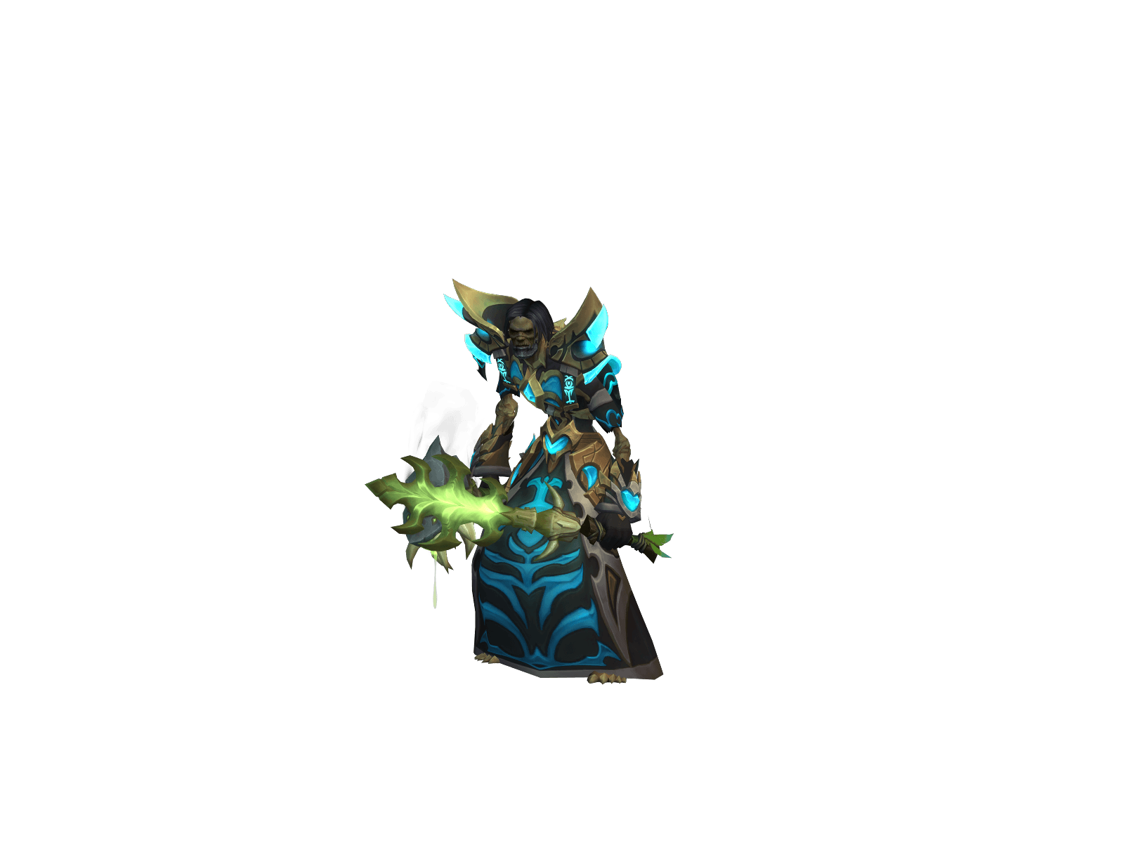 Full character render of Infxx
