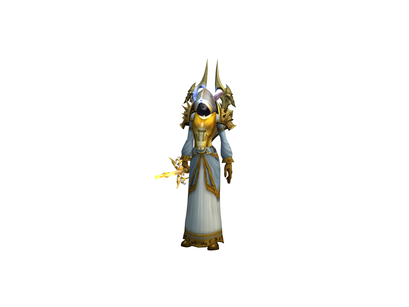 Full character render of Shieldxyo