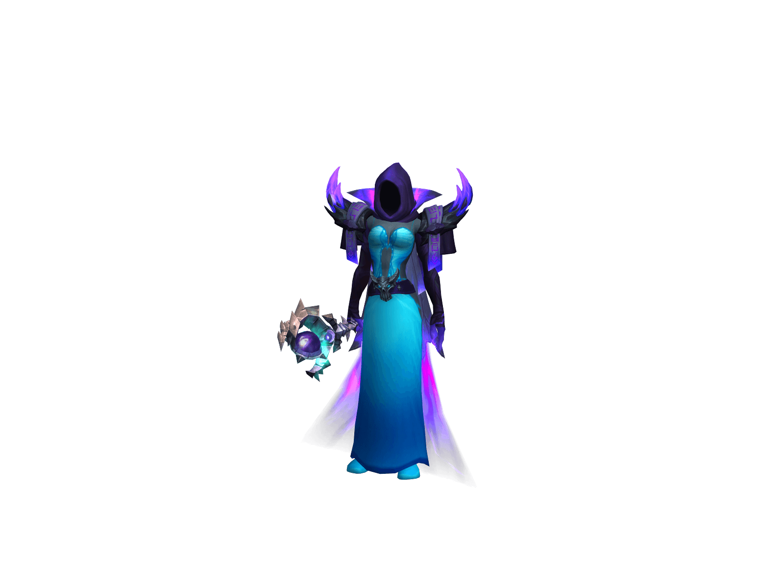 Full character render of Nøwénna