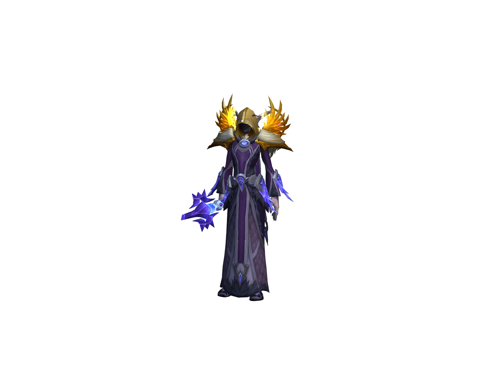 Full character render of Keekhz