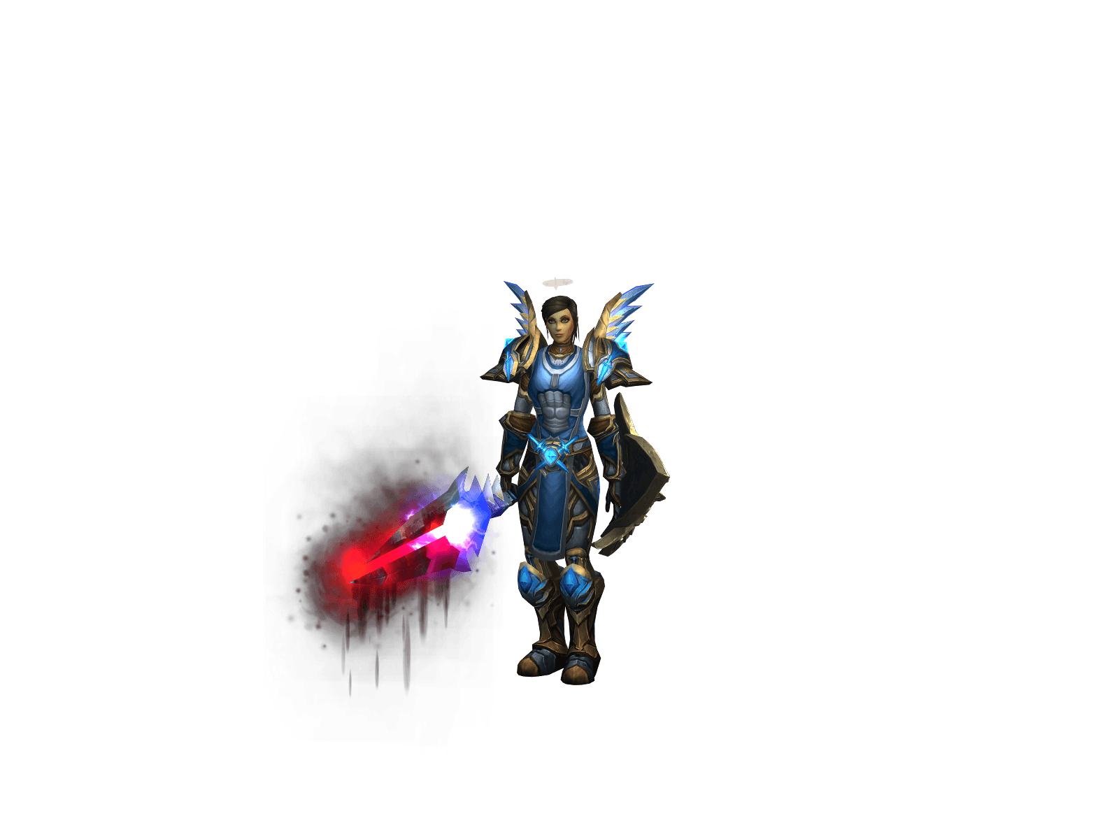 Full character render of Leodicarryo