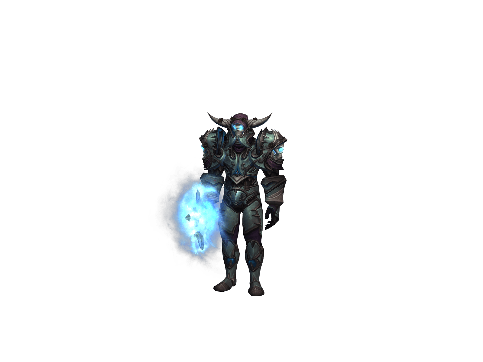Full character render of Nøult