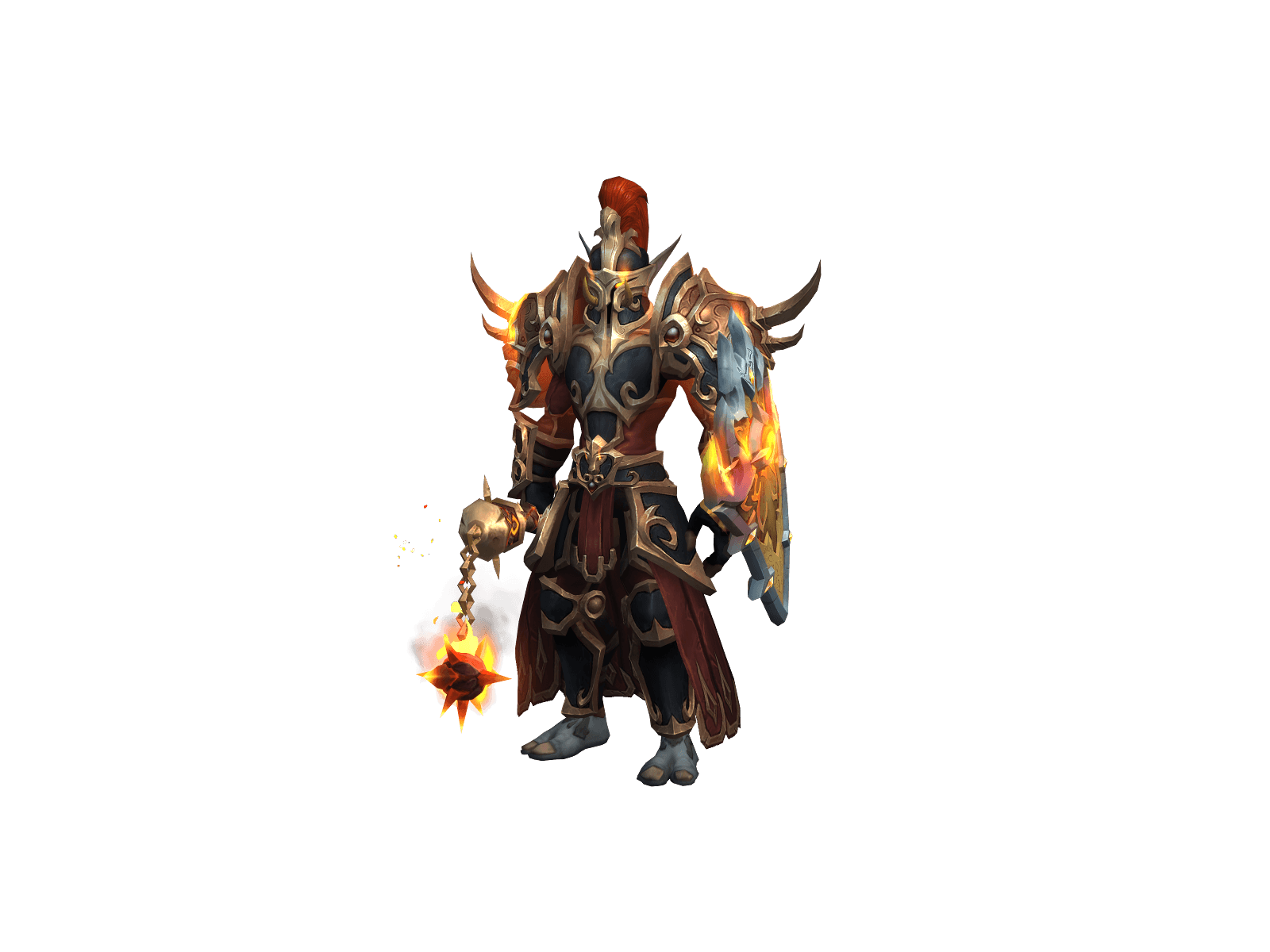 Full character render of Chexchu