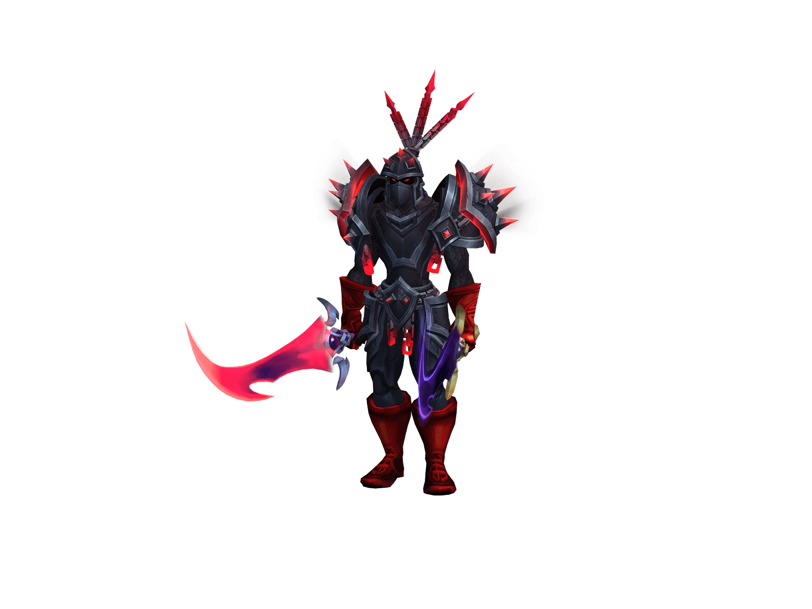 Full character render of Atthalward