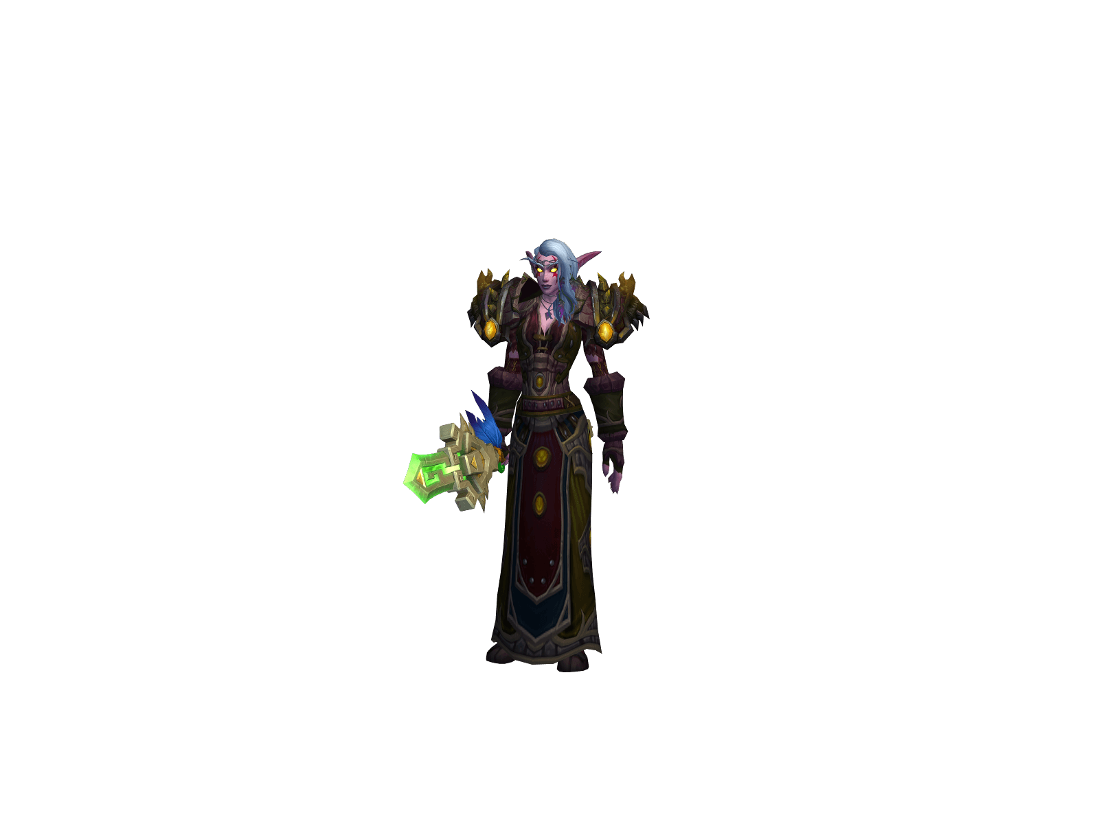 Full character render of Virèliá