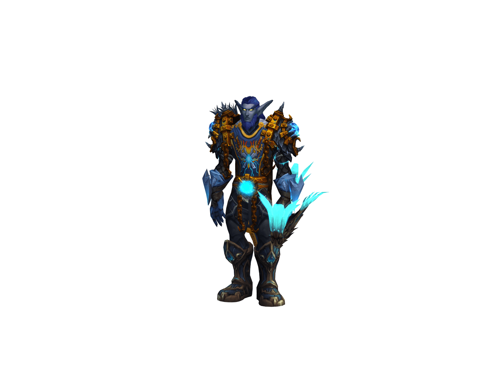 Full character render of Angerfizt