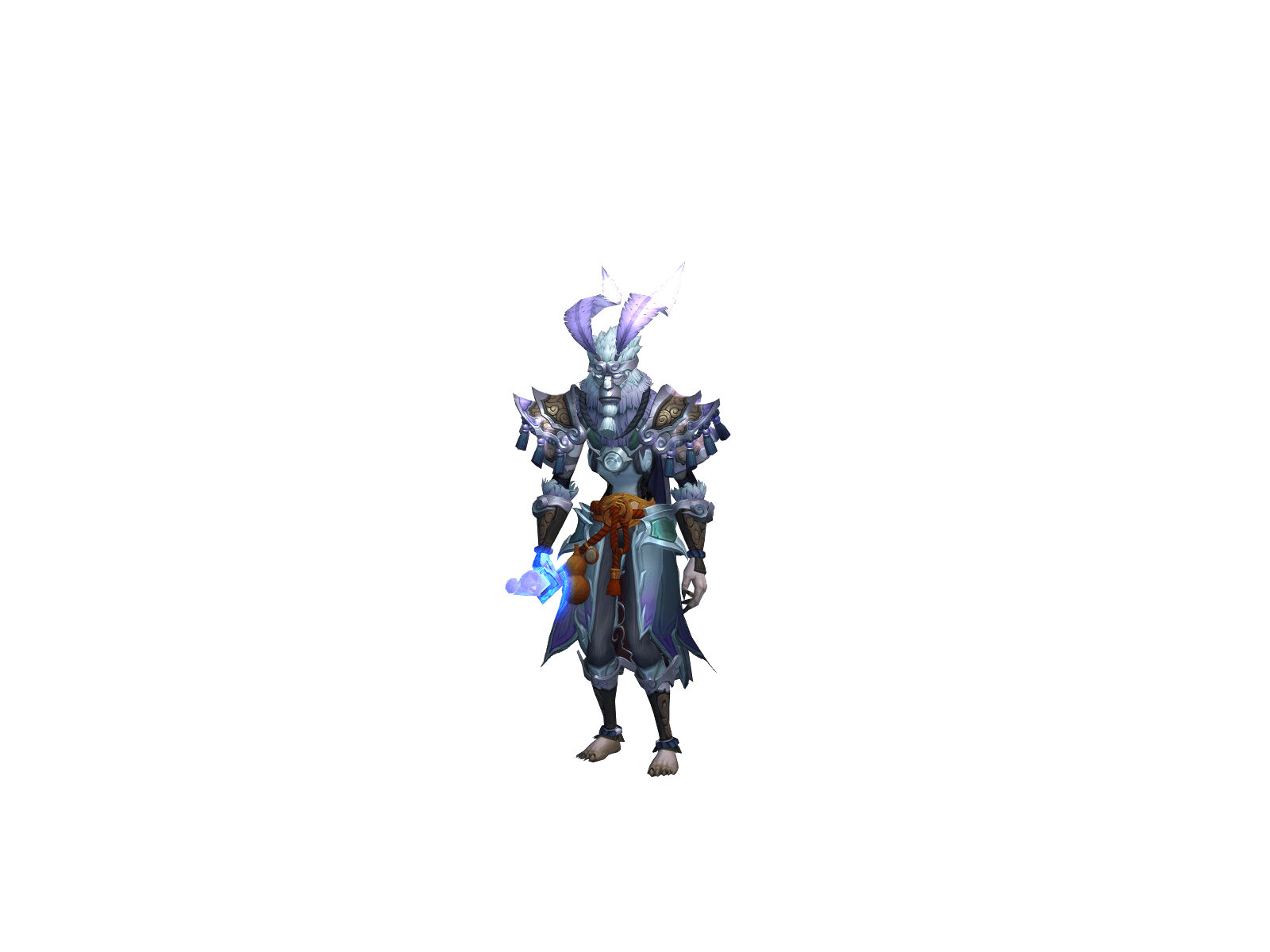 Full character render of Whitexzzx