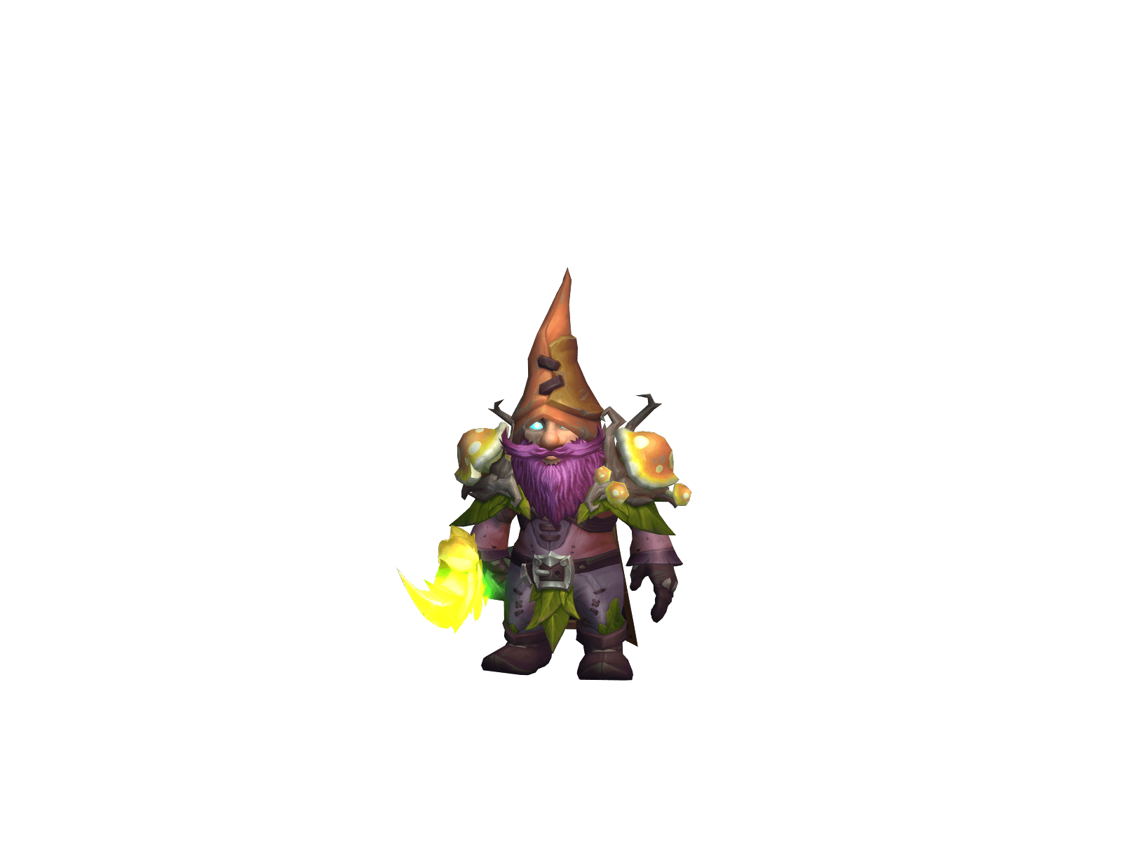 Full character render of Liluwiddy