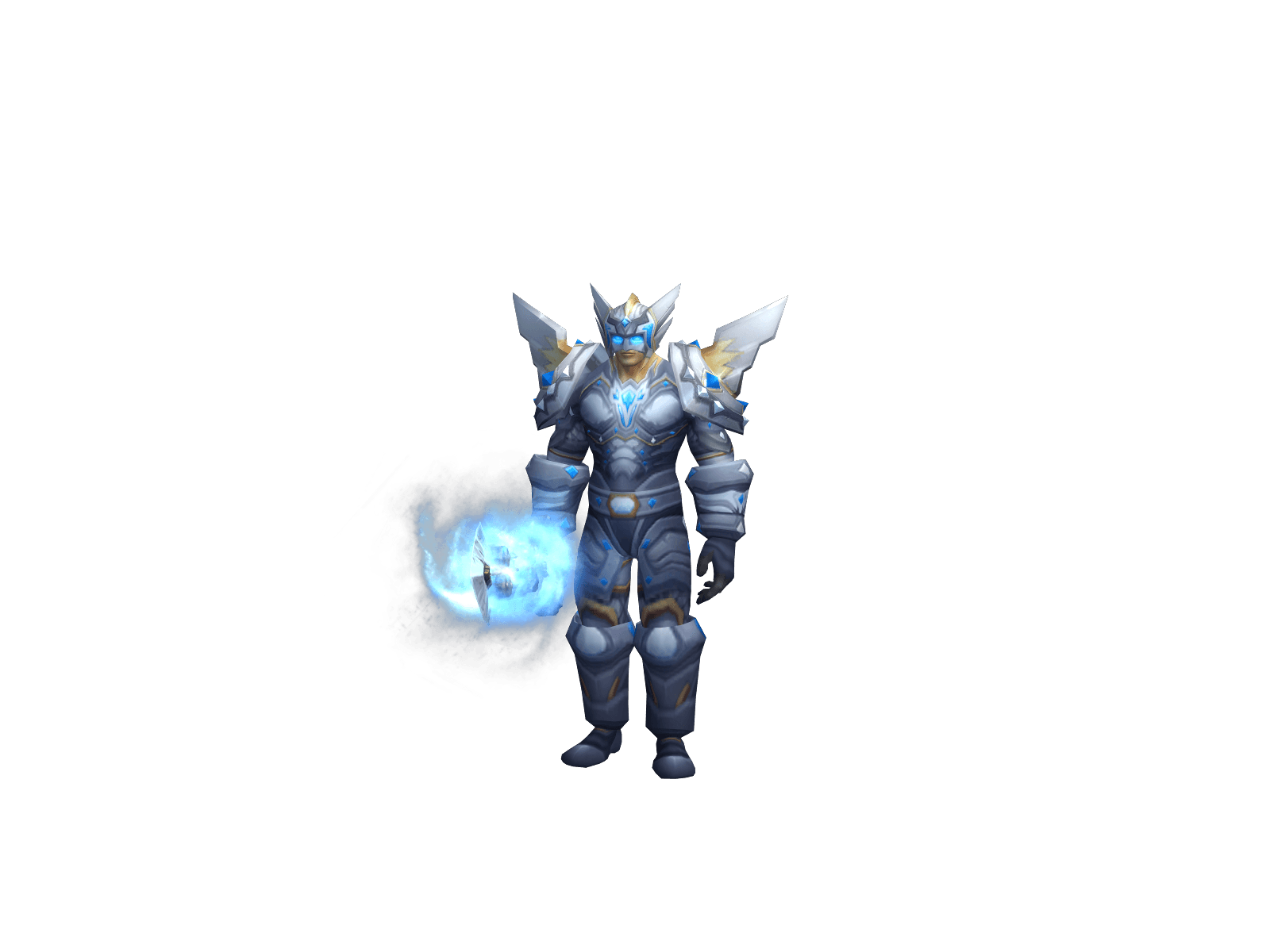 Full character render of Ulflundell