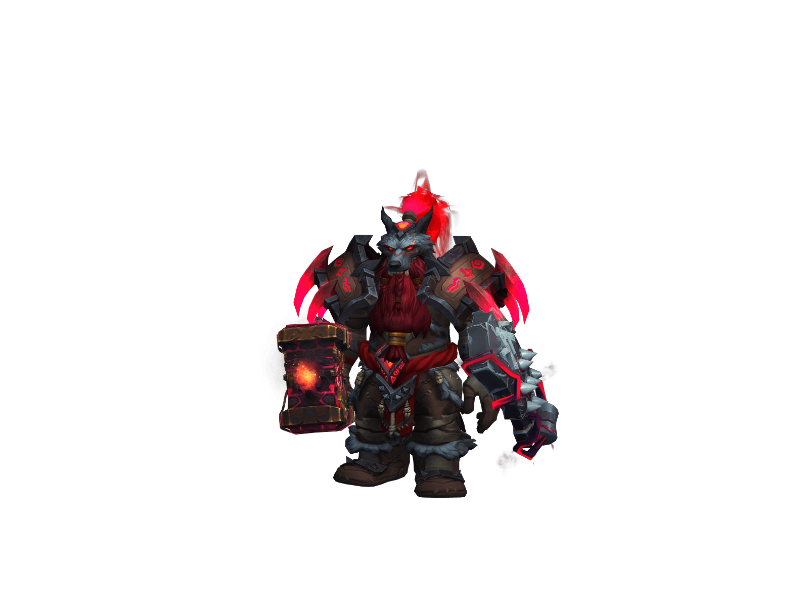 Full character render of Thétotemlord