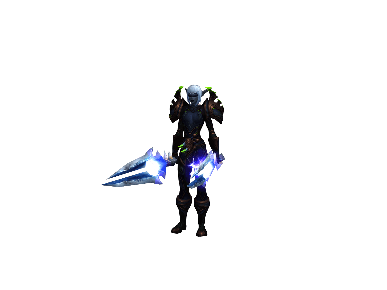 Full character render of Remnus