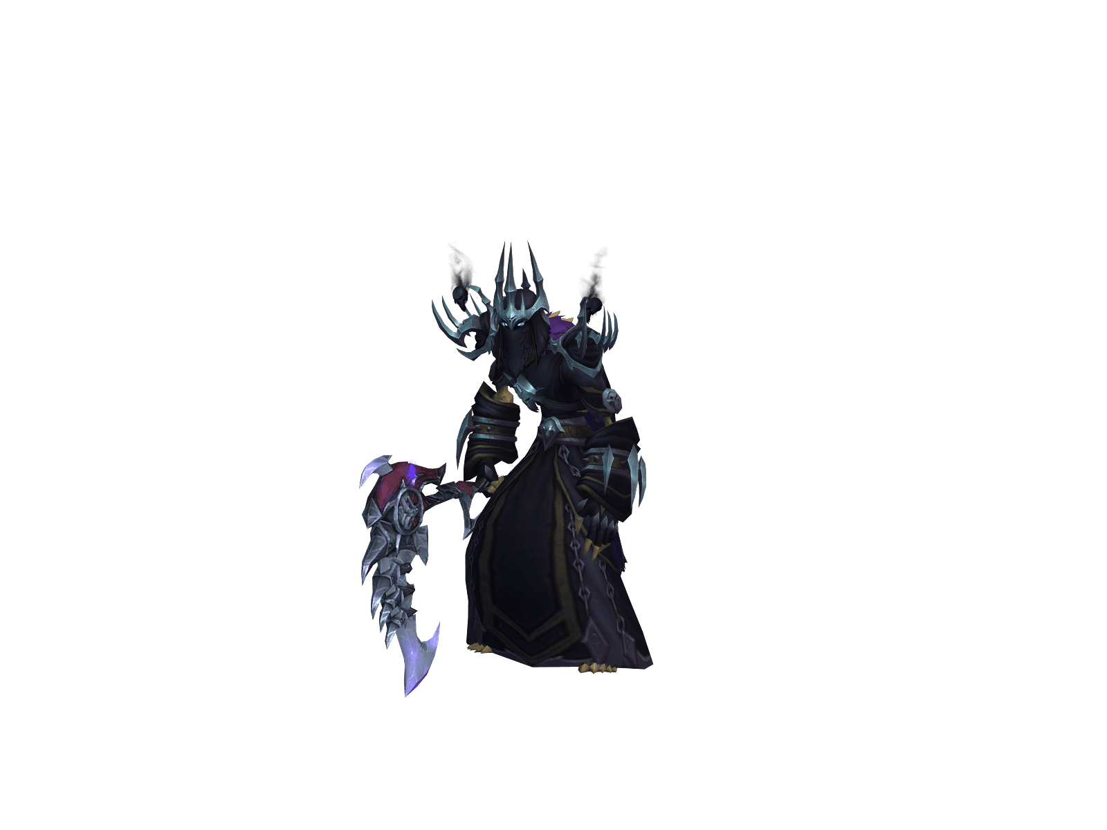 Full character render of Котмаркиз