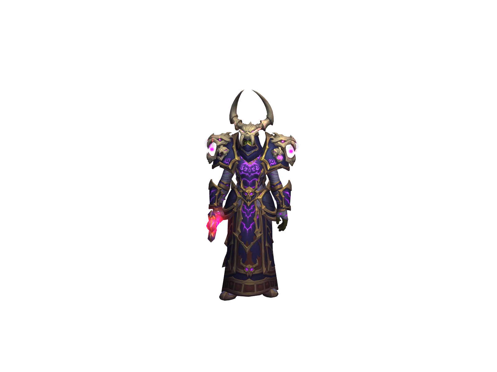 Full character render of Josperiwl