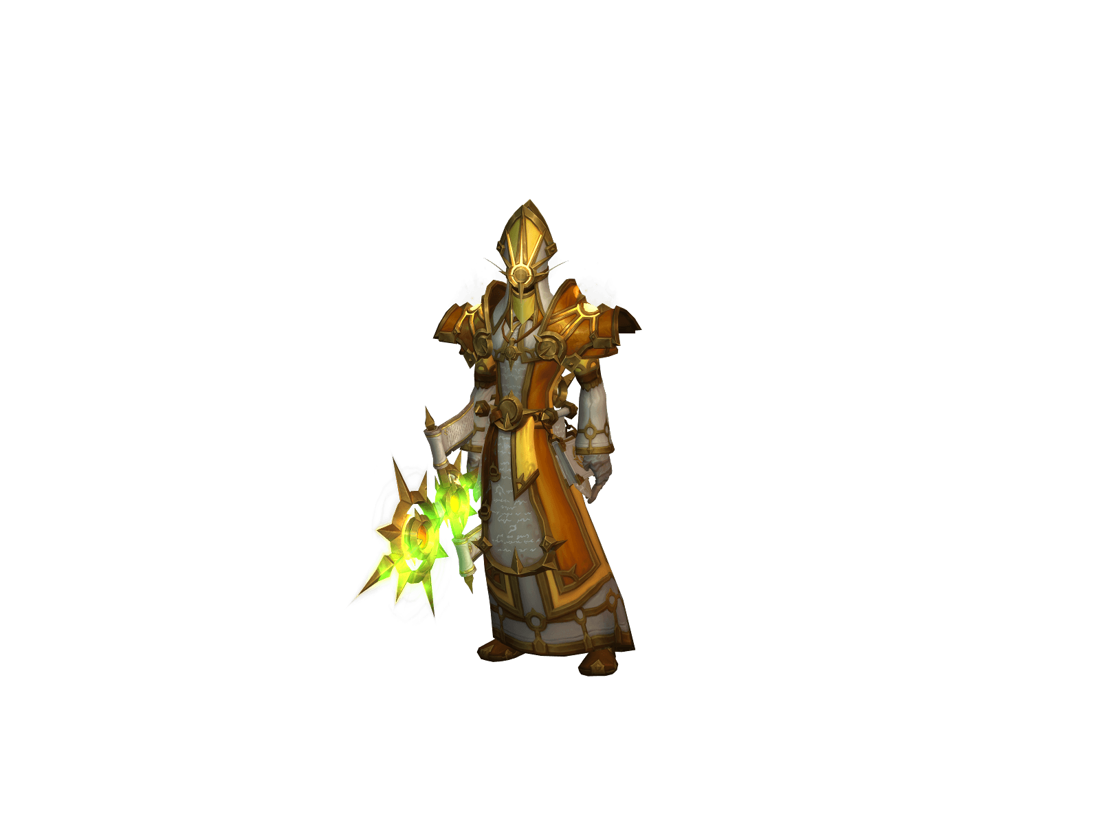 Full character render of Jaylocker